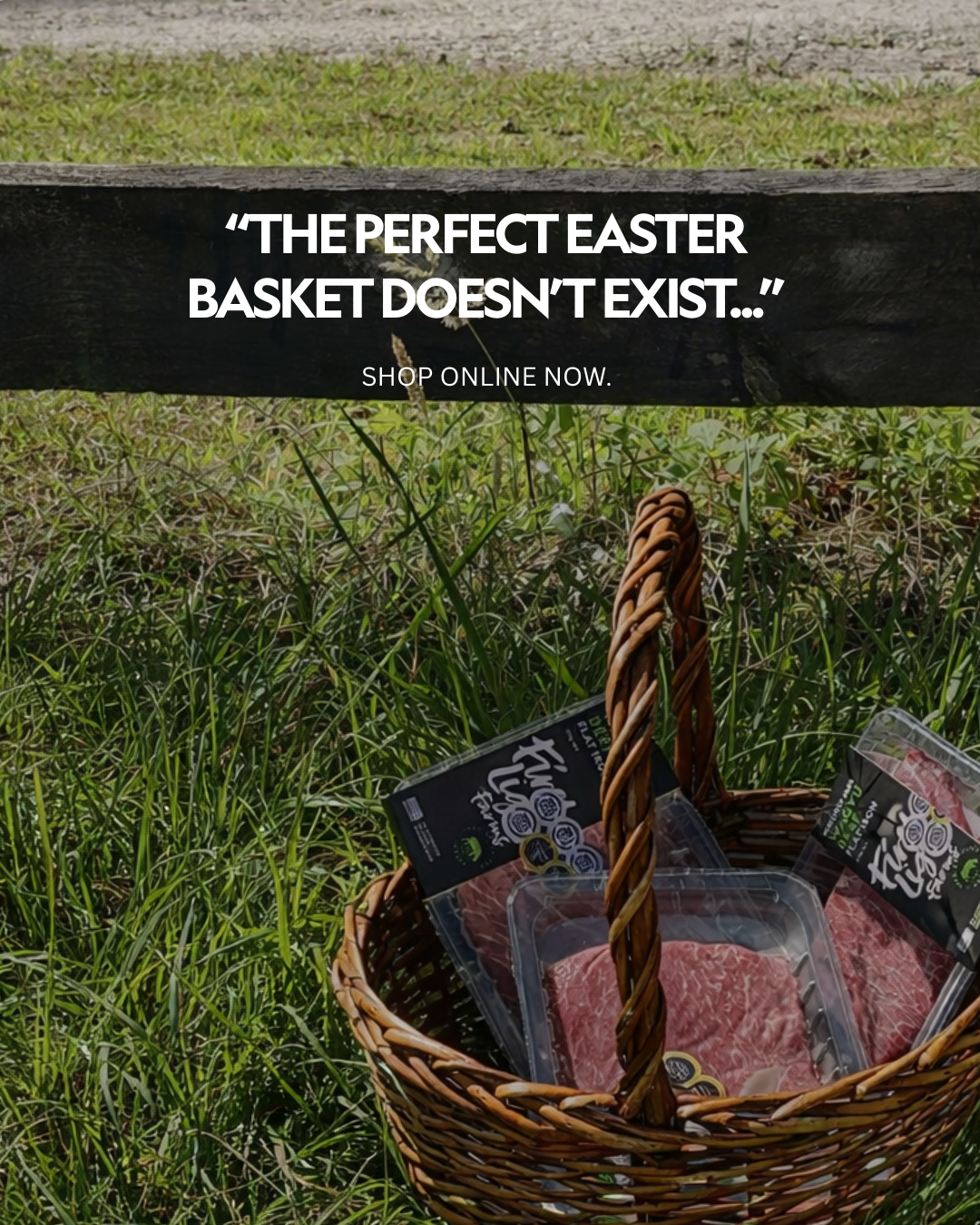 First Light Foods - NZ Facebook ad