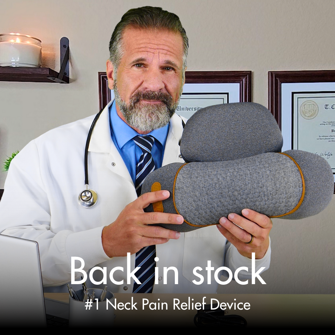 Health & Science Facebook ad