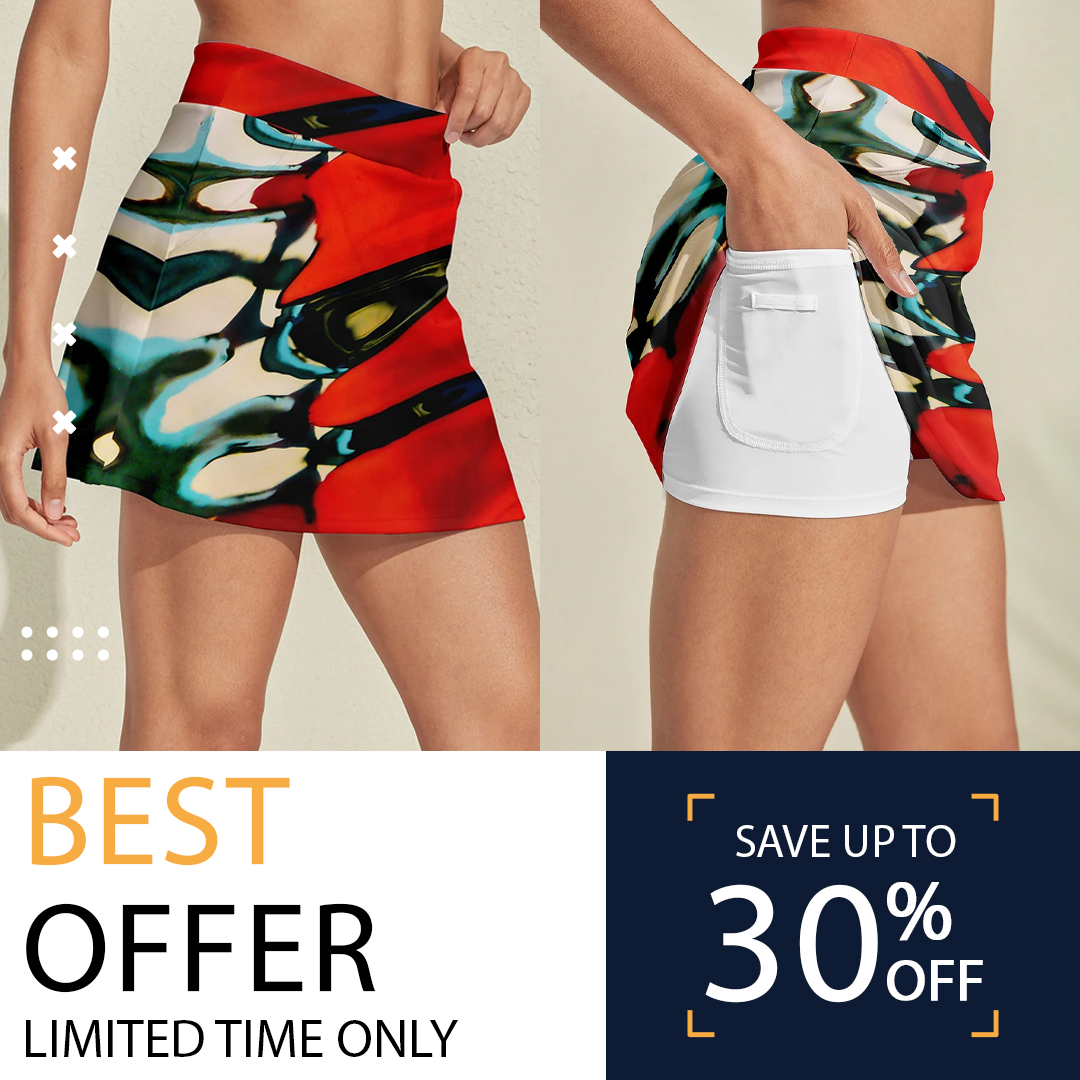 Acegolfs Fashion Facebook ad