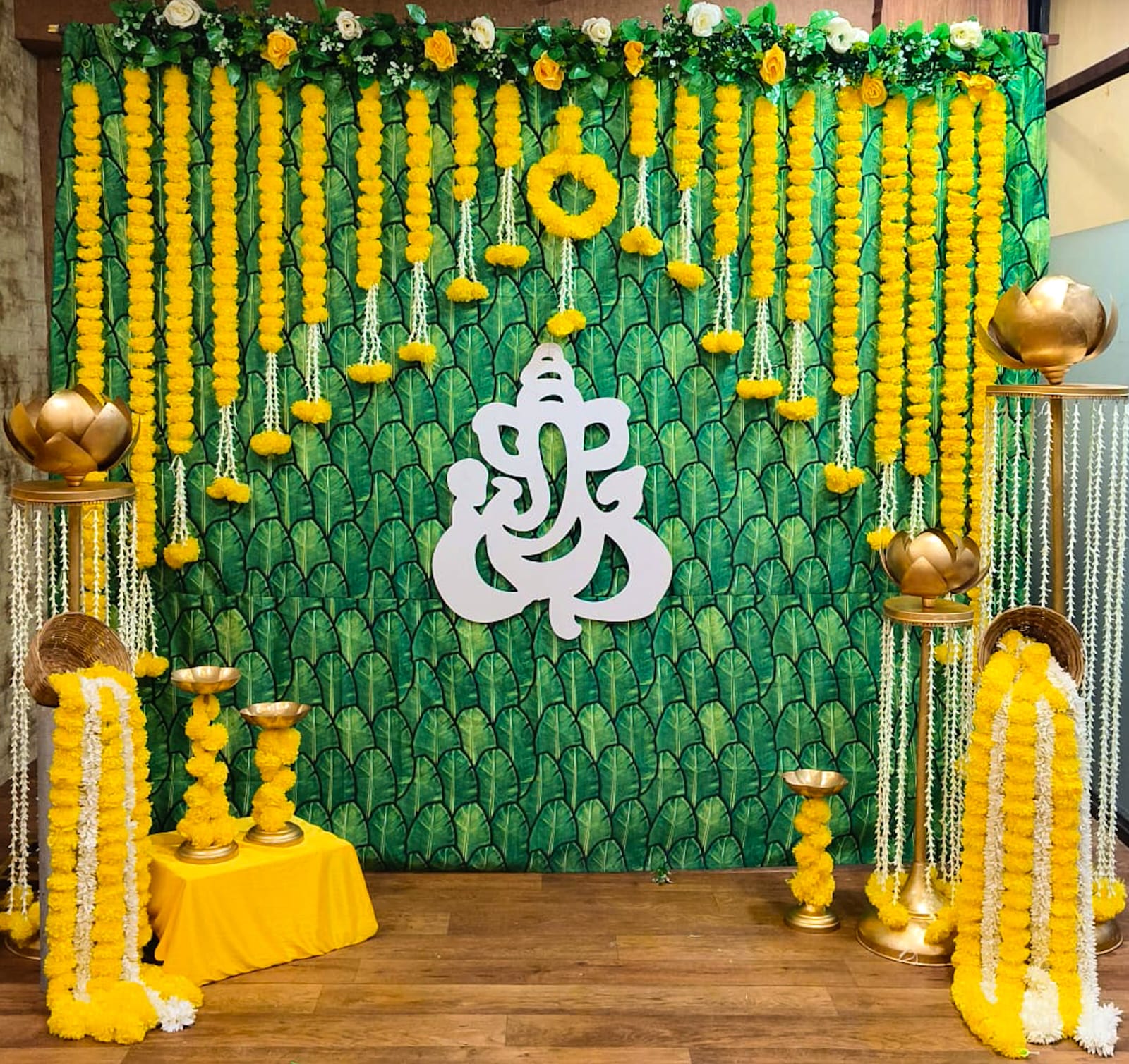 Kanaa - கனா Facebook ad: Budget friendly Home Event Decorations Only at Chennai!