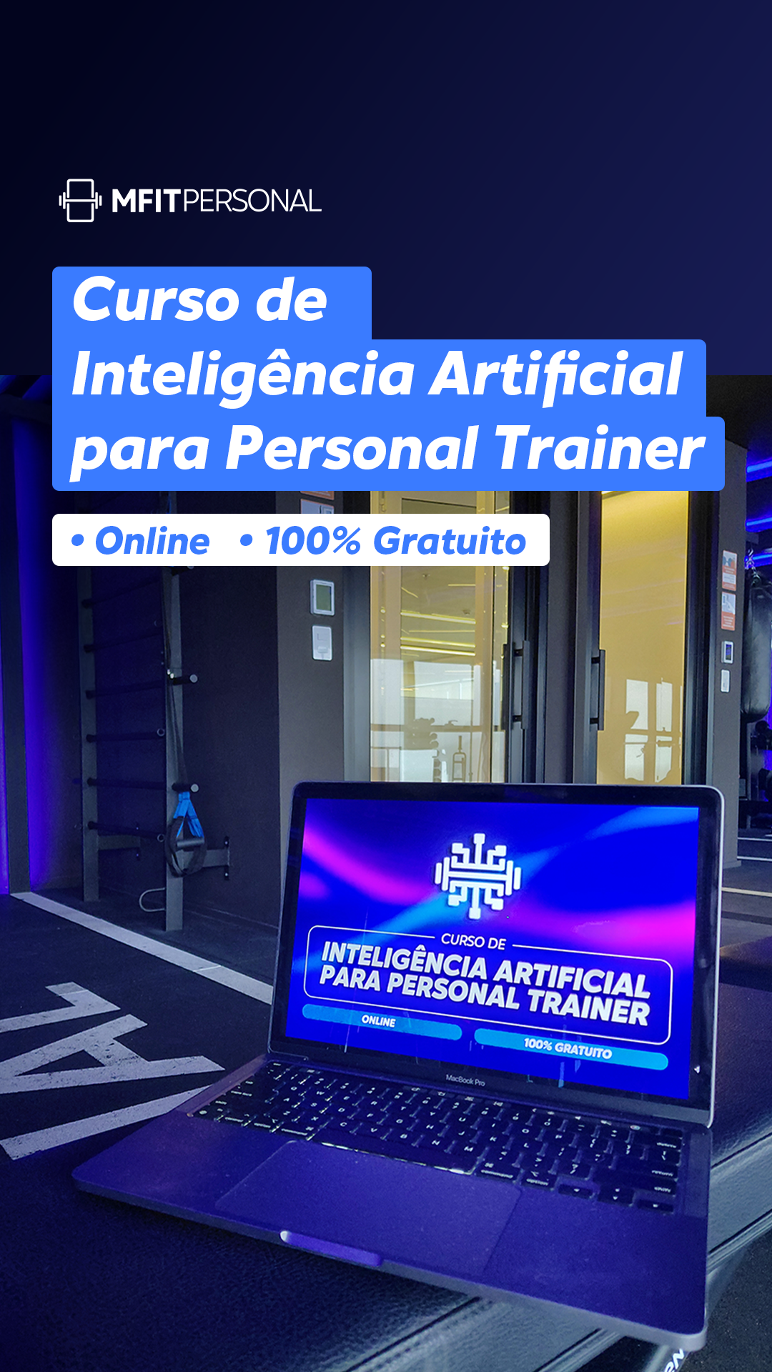 MFIT Personal Facebook ad from May 20, 2026