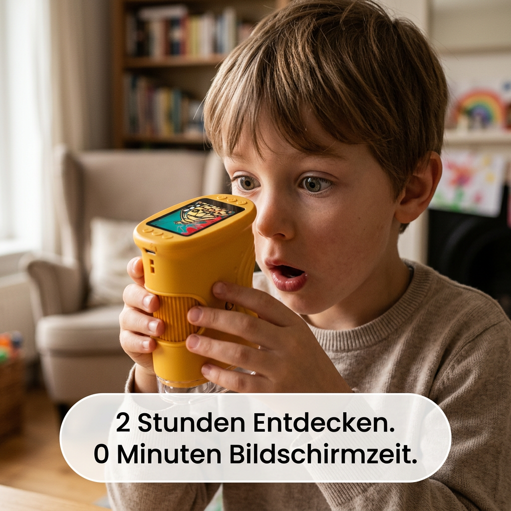 NaturVibes Facebook ad