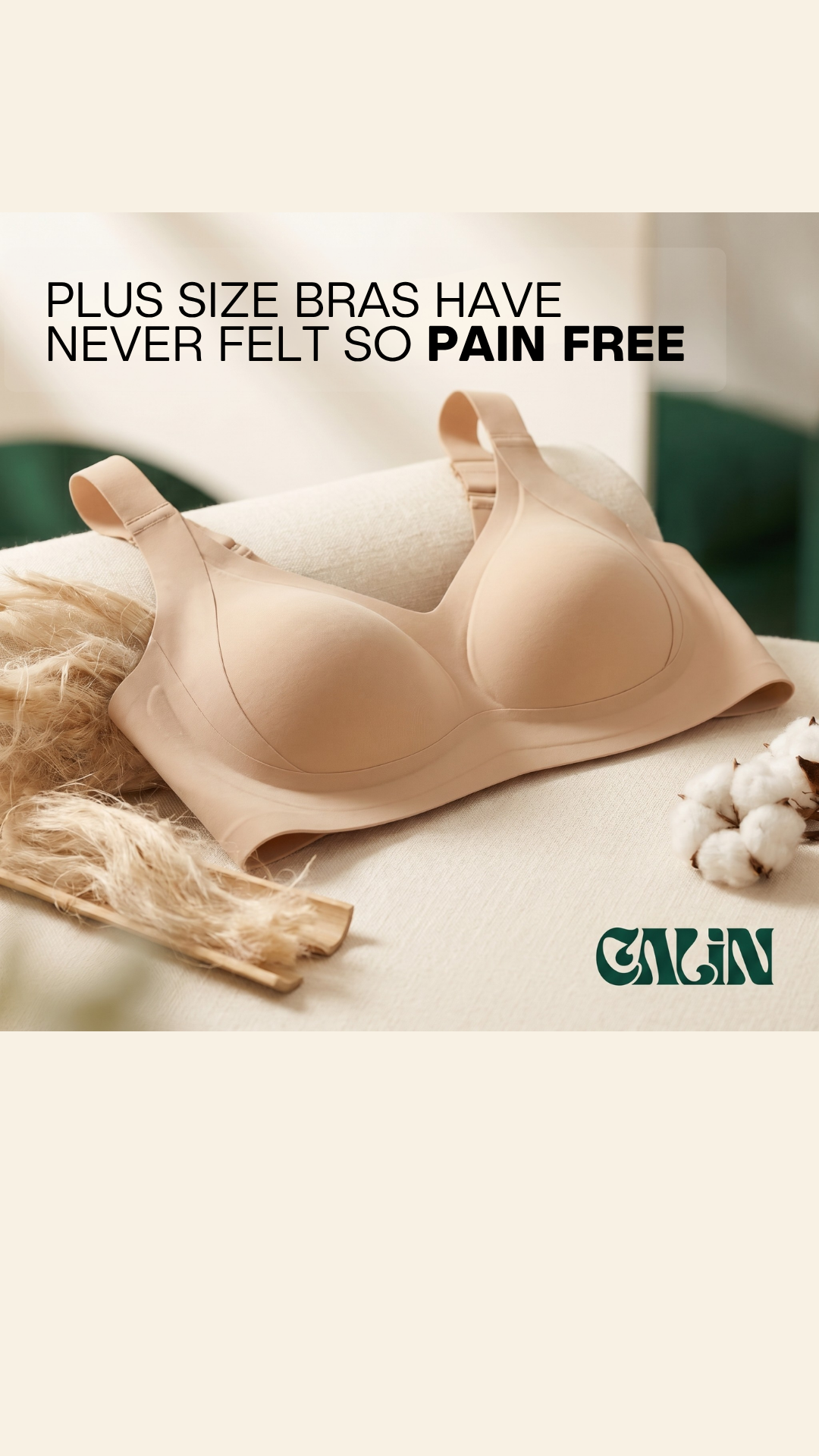 Câlin Facebook ad from Jun 27, 2026