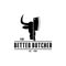 The Better Butcher