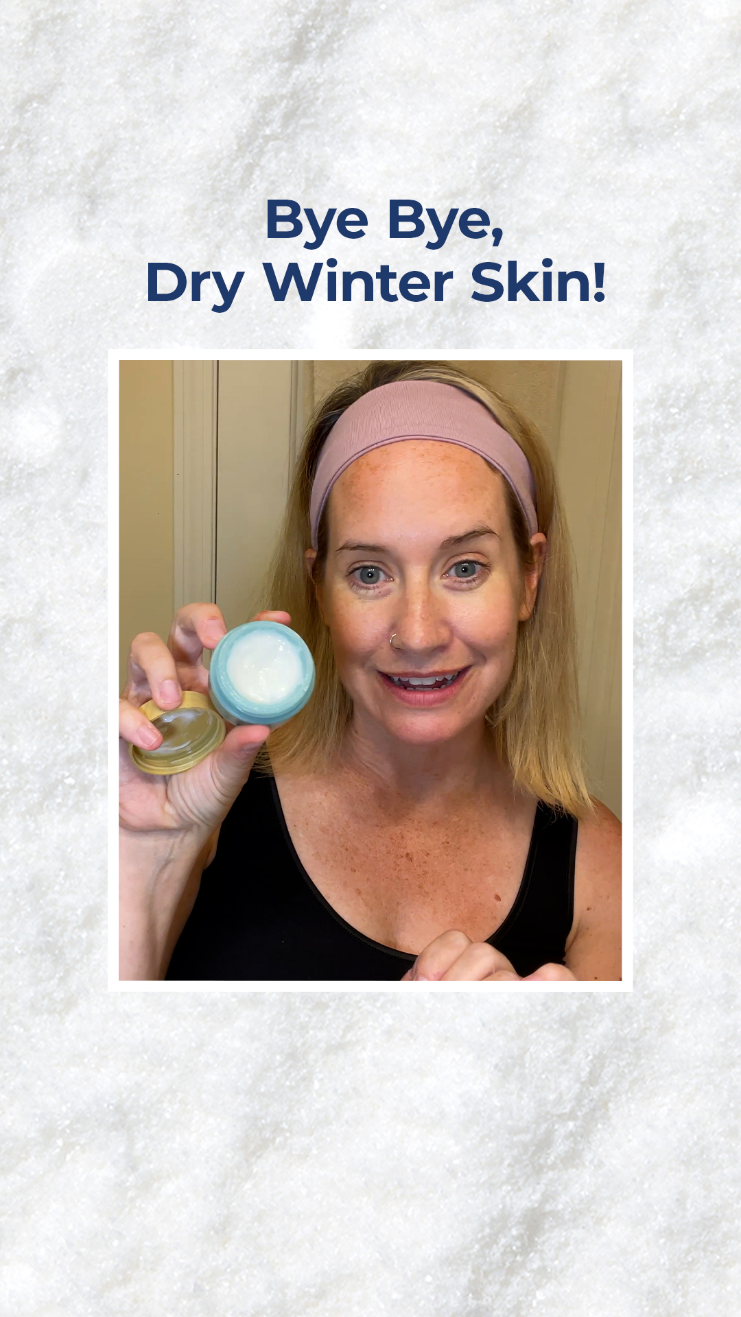 Kind Science Facebook ad