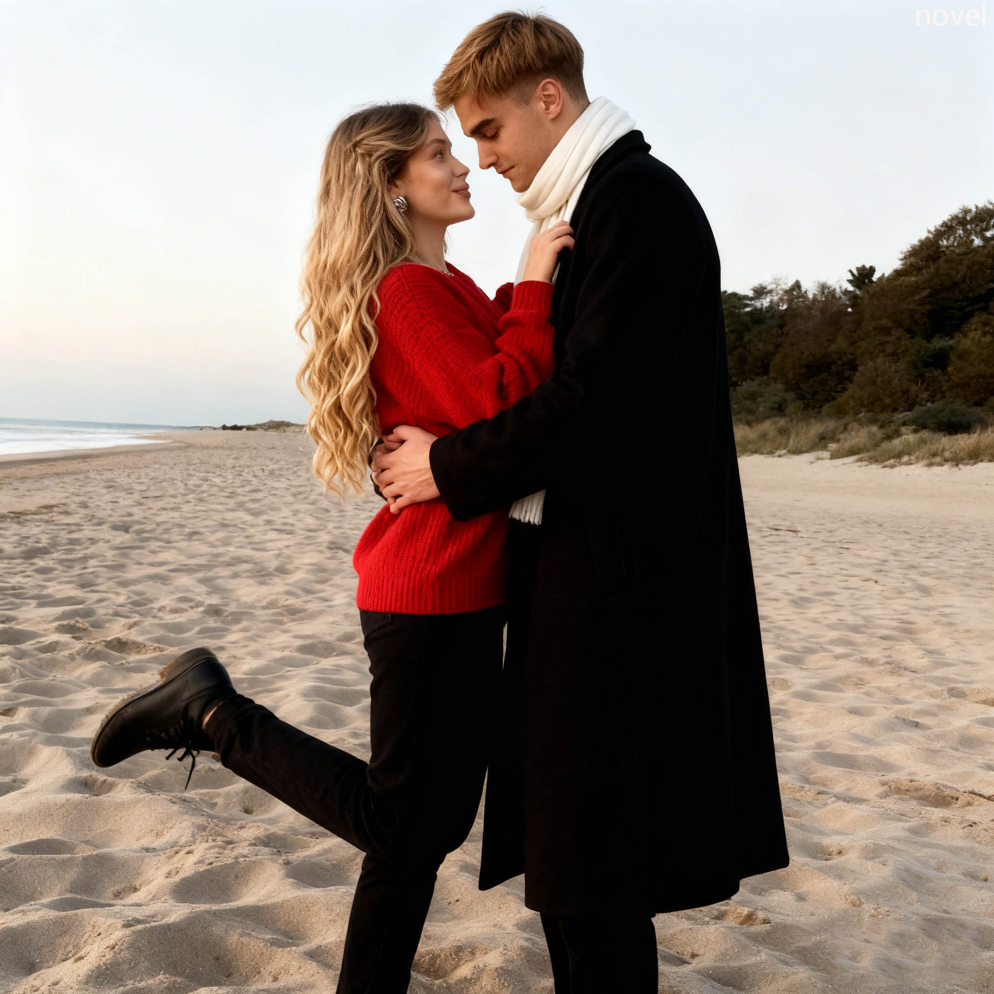 Tamara Adkins Facebook ad: ��Click to Read on More Spicy chapters