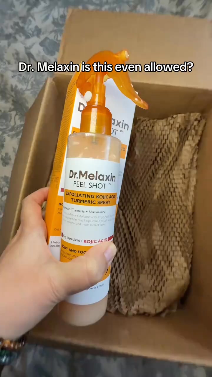 KahunaSpa Facebook ad: Radiant Blowout Set, $79 (70% OFF)!