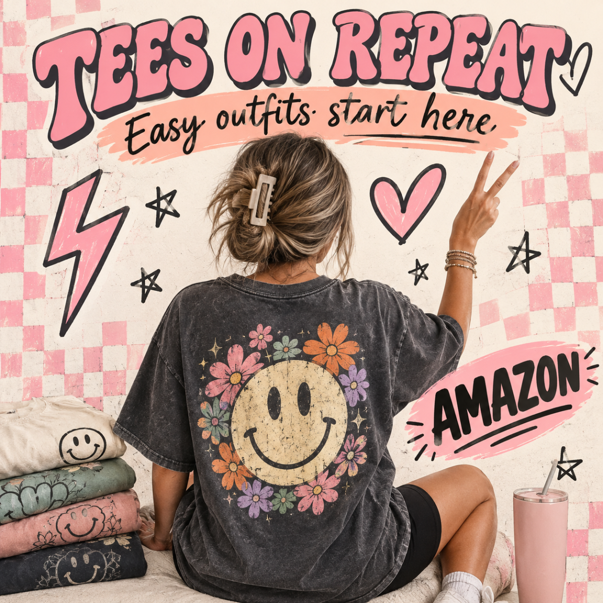 Kortney and Karlee Facebook ad