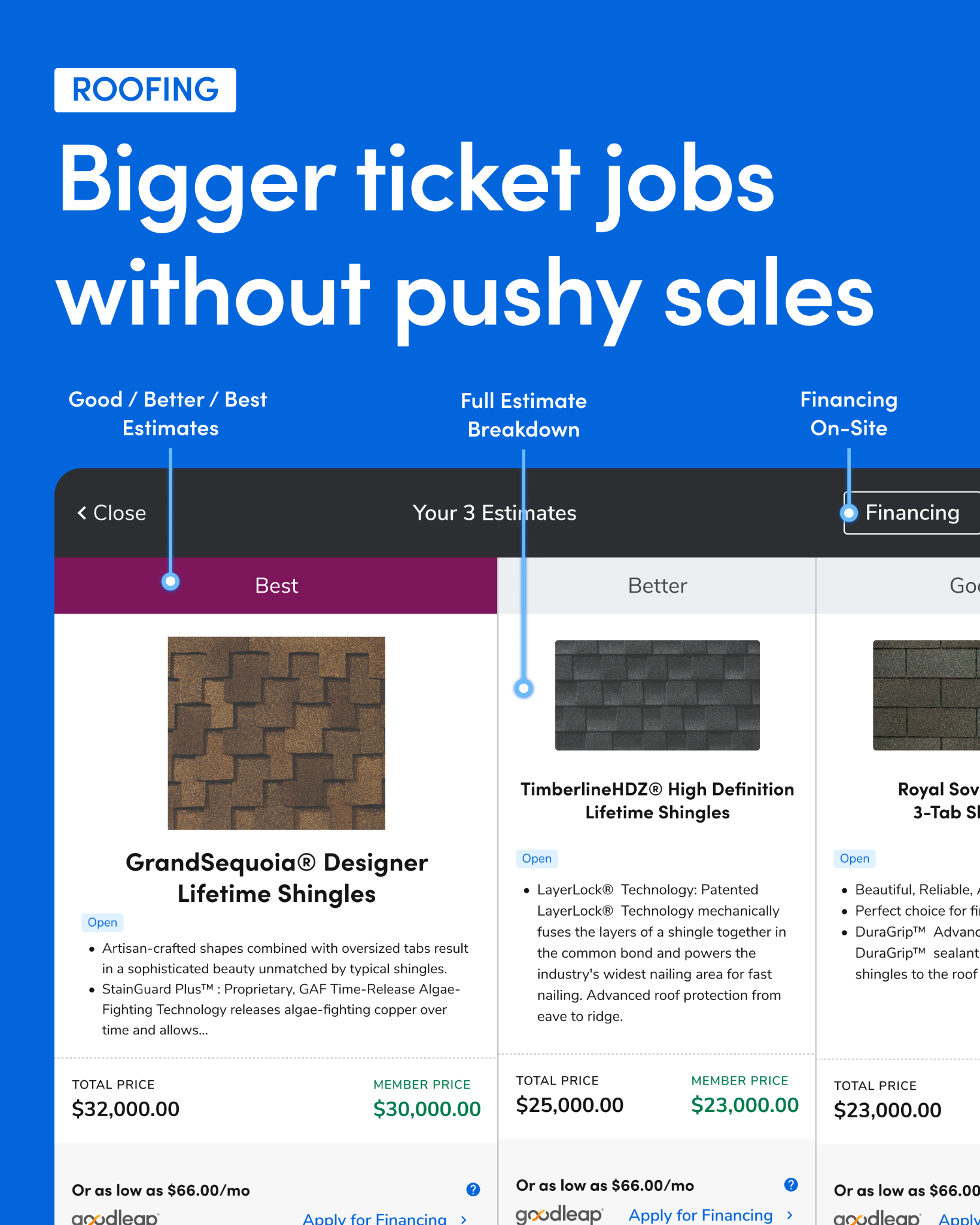 ServiceTitan Facebook ad