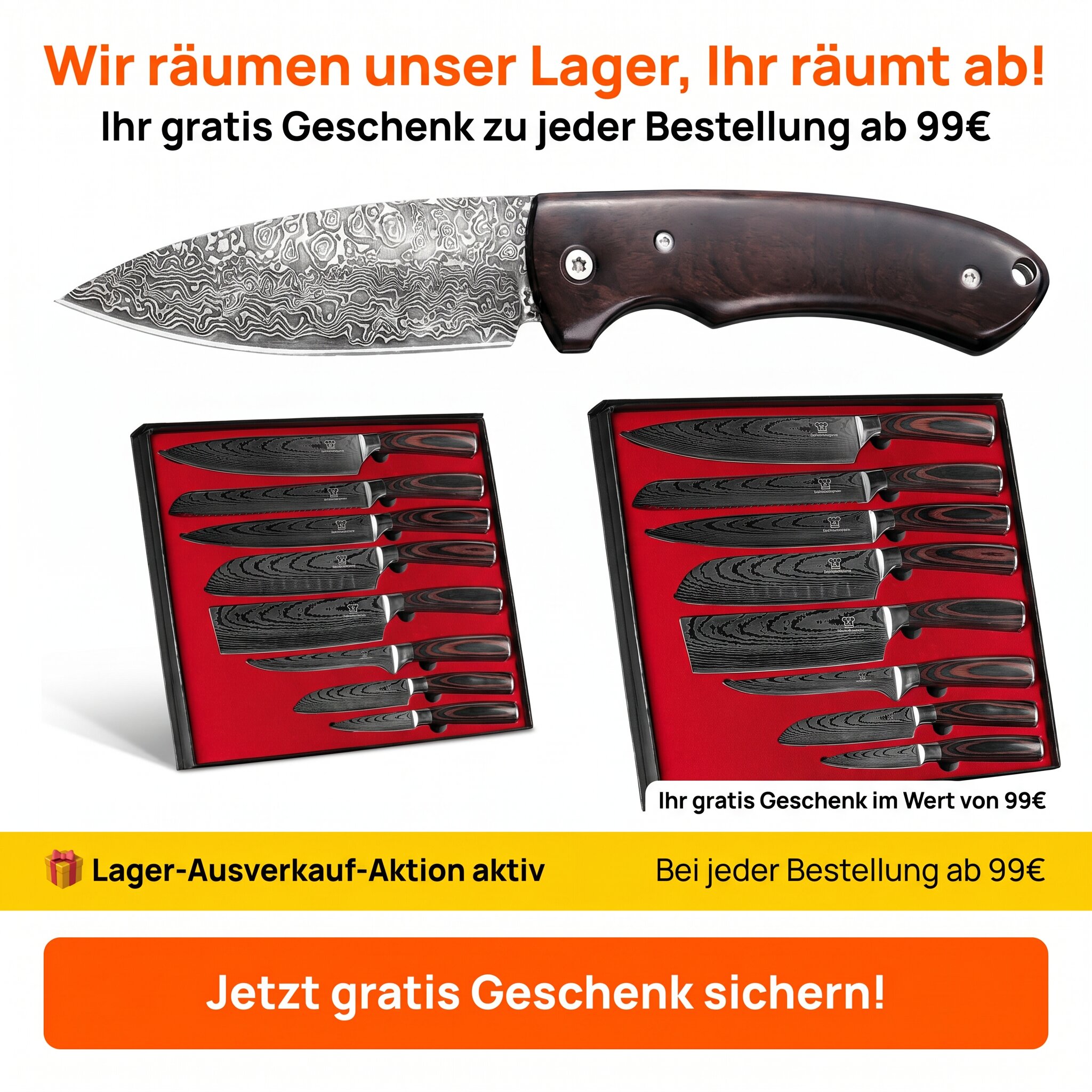 Küchenkompane Facebook ad