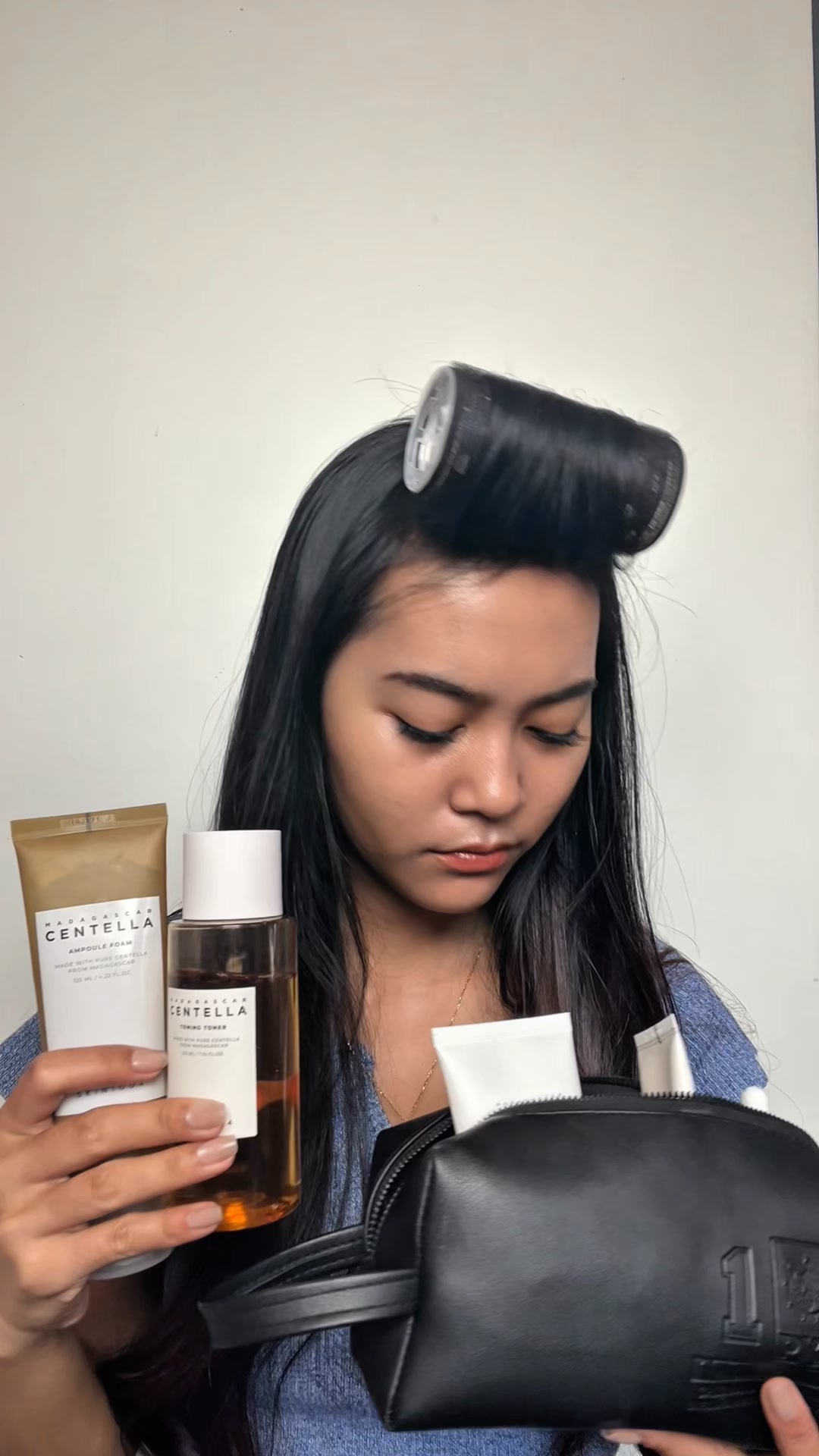 SKIN1004_Indonesia Facebook ad: Klik link di bawah buat belanja daily essentials kamu di…
