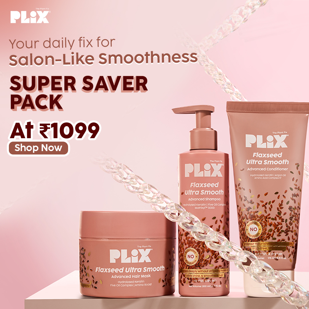 Plix Facebook ad
