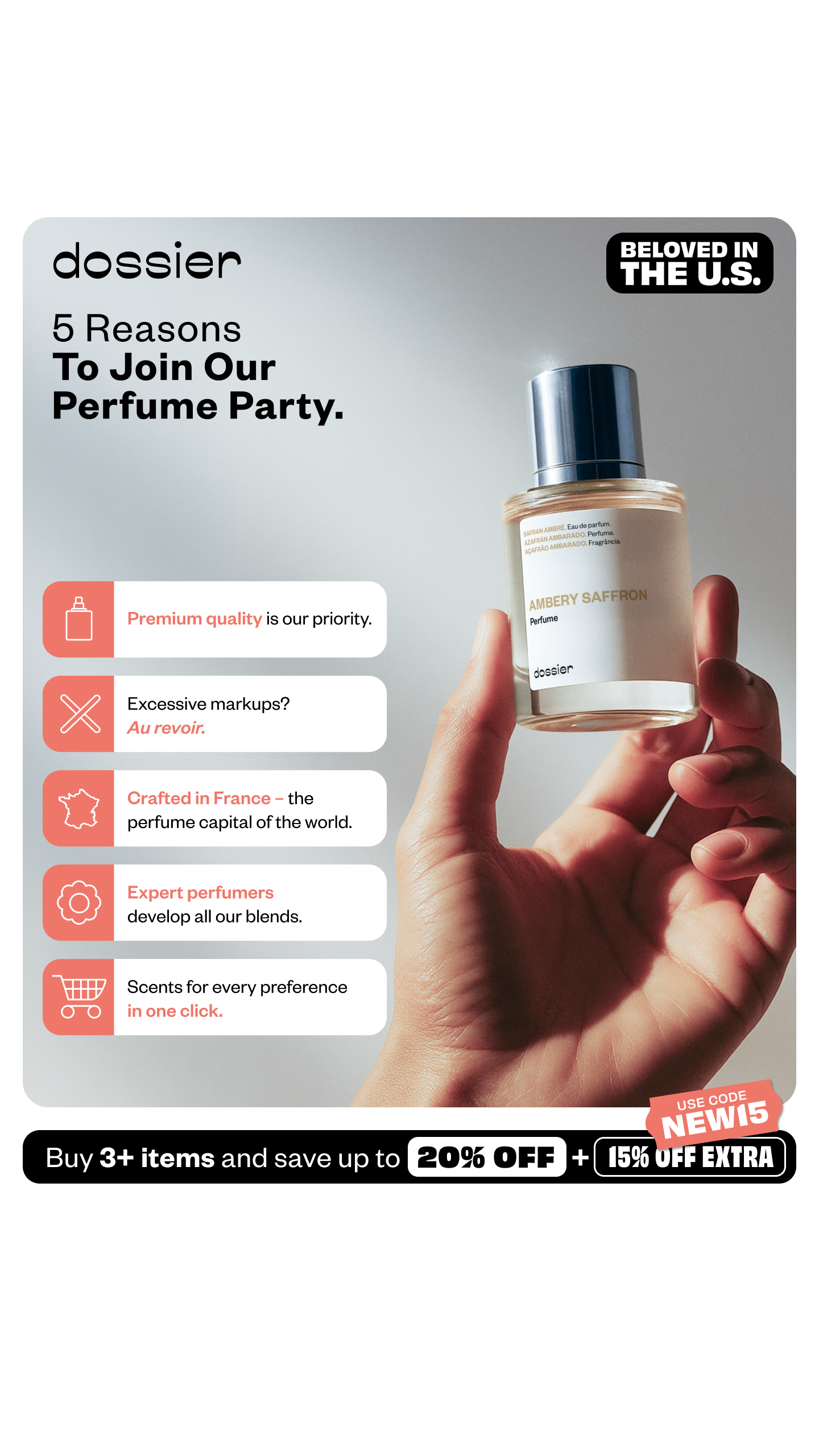 Dossier Facebook ad
