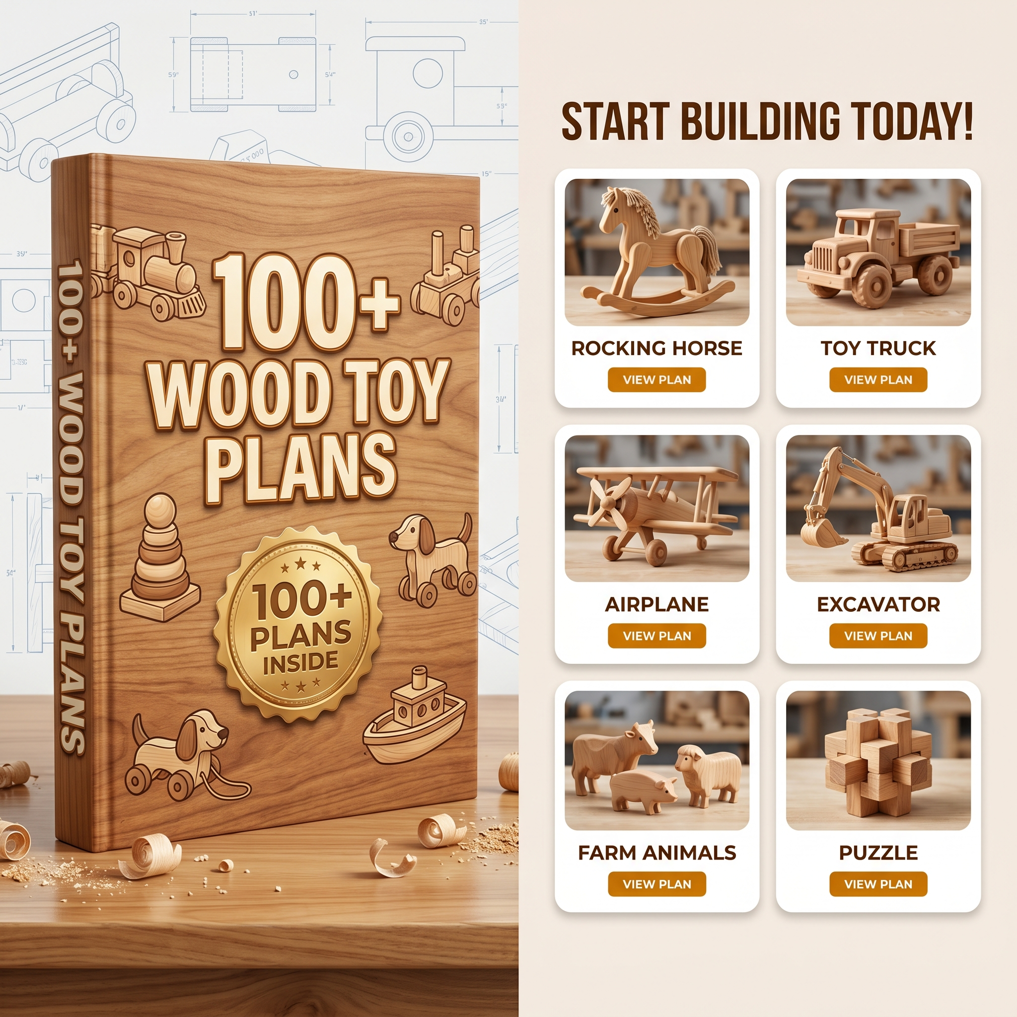 Master Crafts DIY Facebook ad