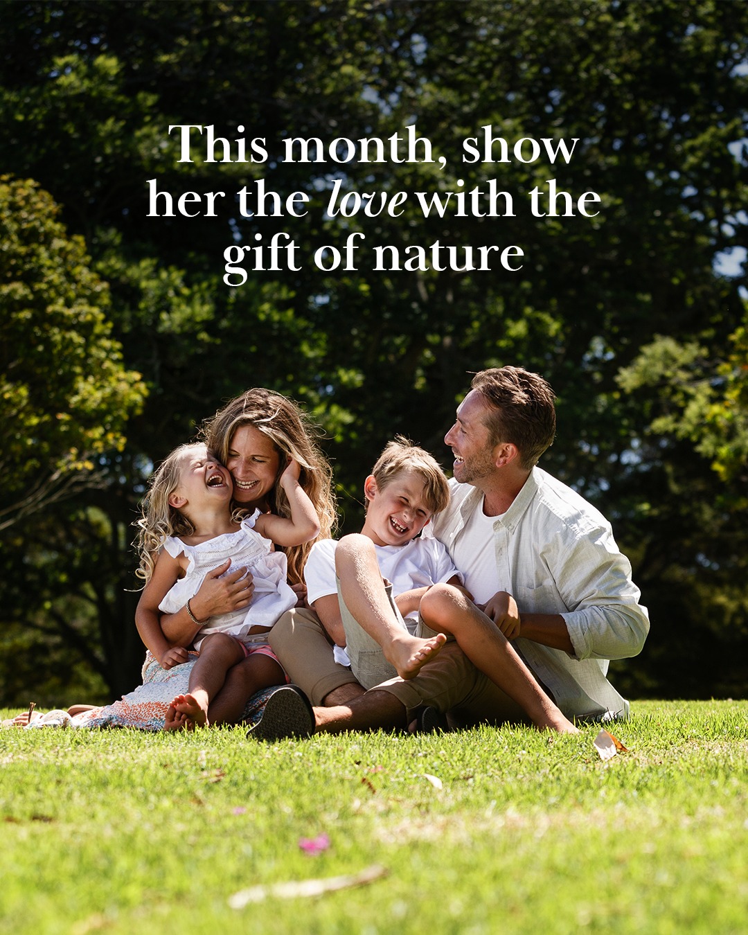 Comvita New Zealand Facebook ad