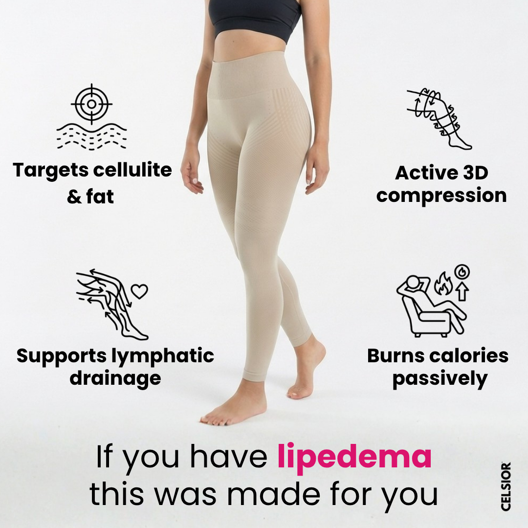 Celsior Facebook ad