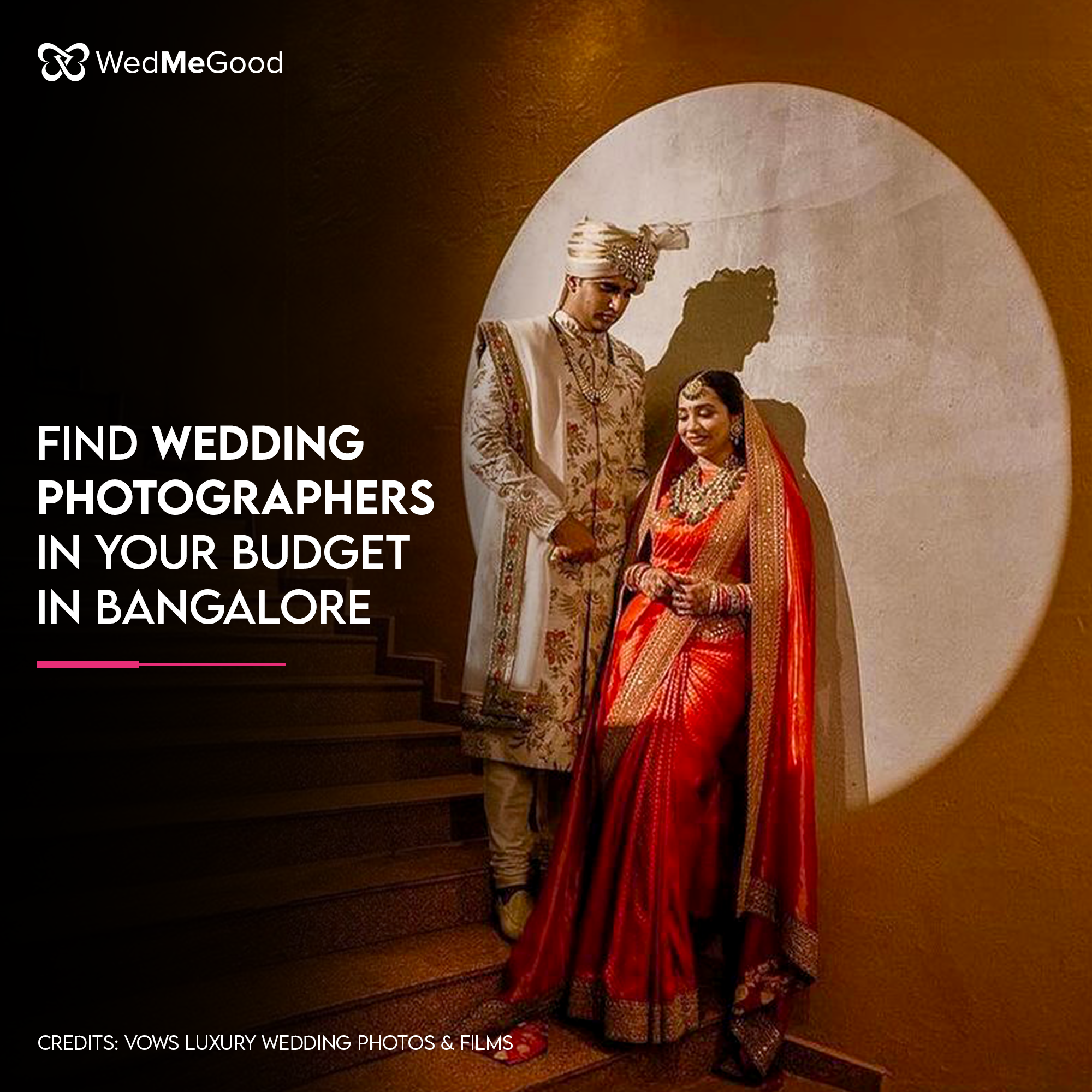 WedMeGood Facebook ad: Have you begun planning?
