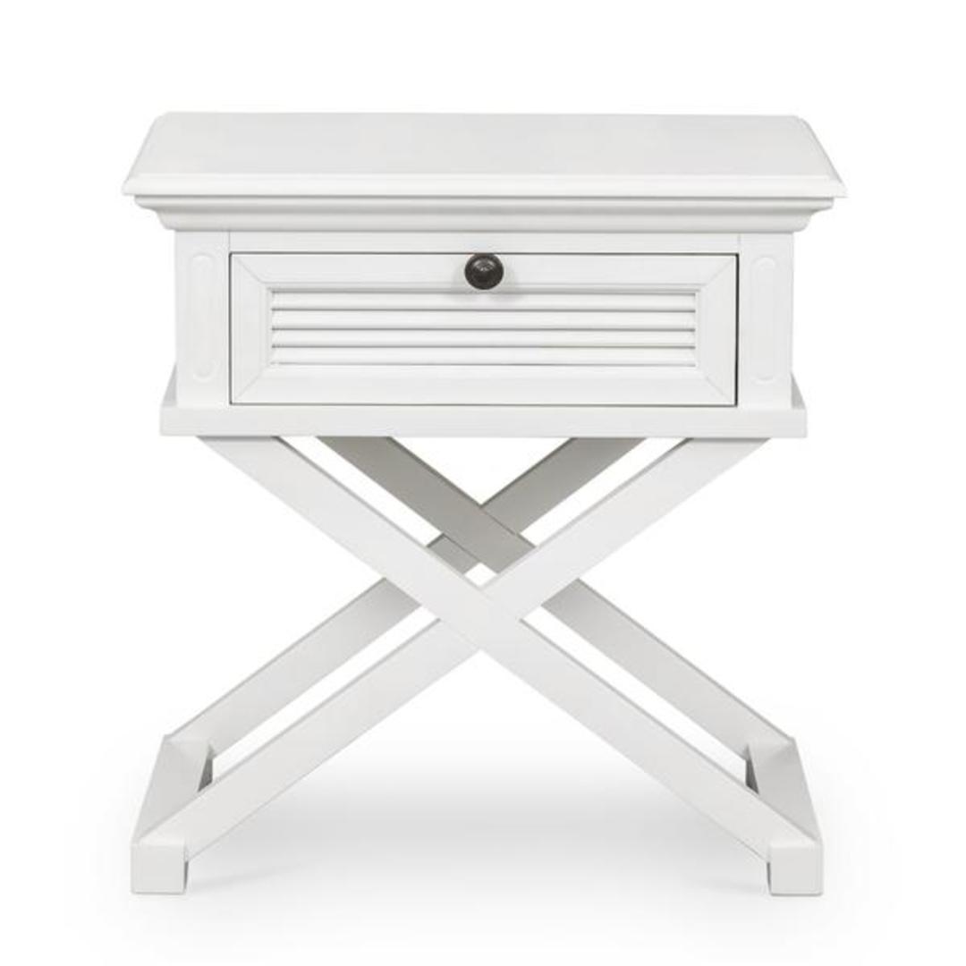 Coastal Style NZ Facebook ad: Discover our beautiful Bedroom Furniture and enjoy FREE…