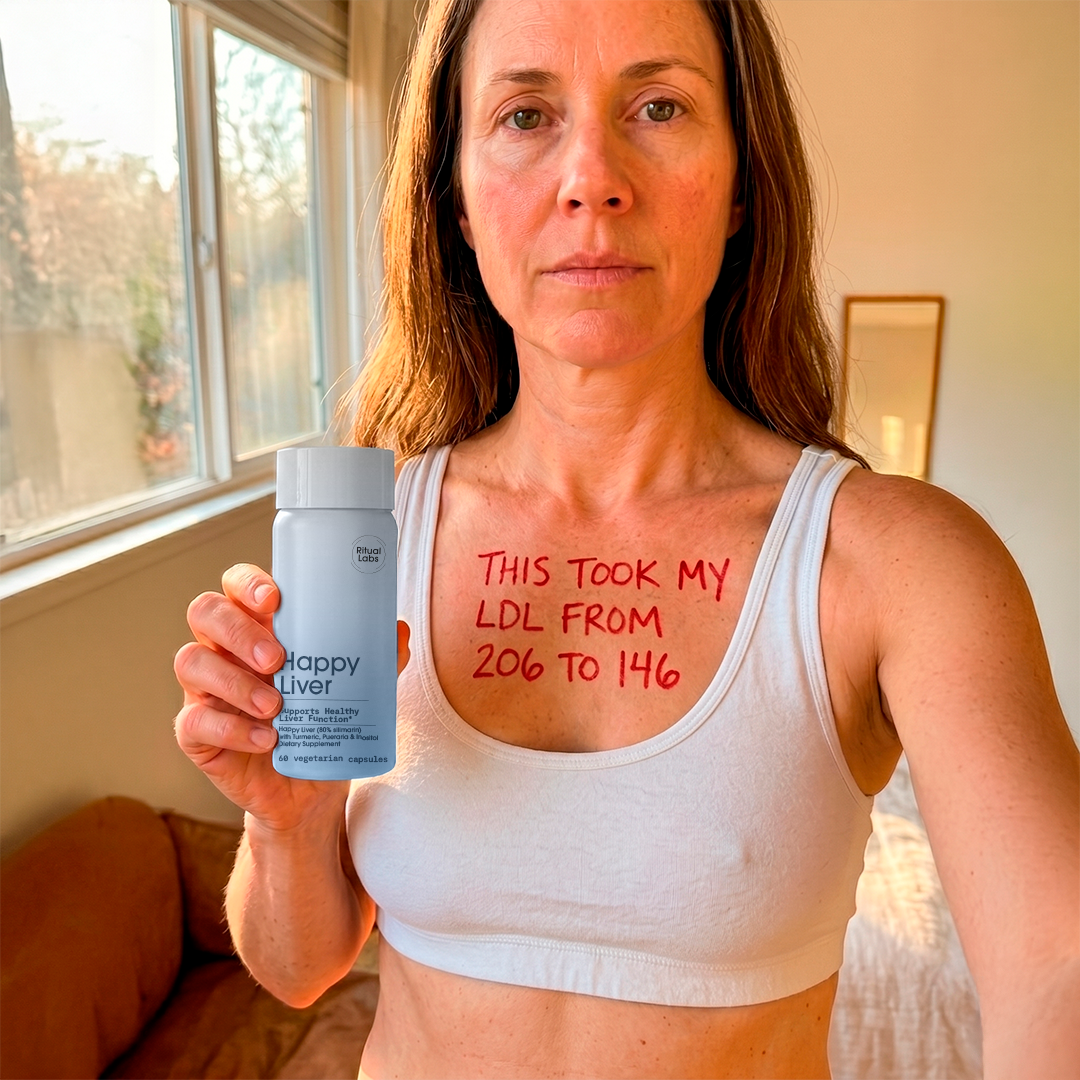Jessica Smith Facebook ad