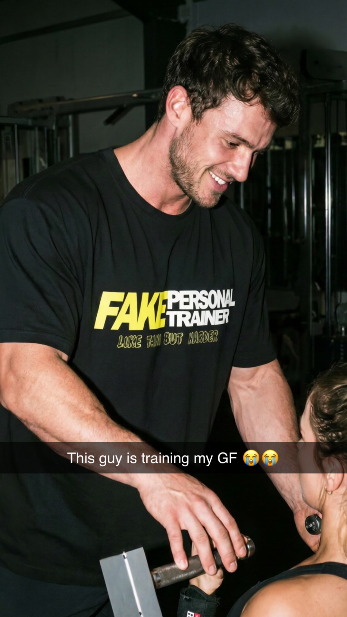 GoldenPump Facebook ad