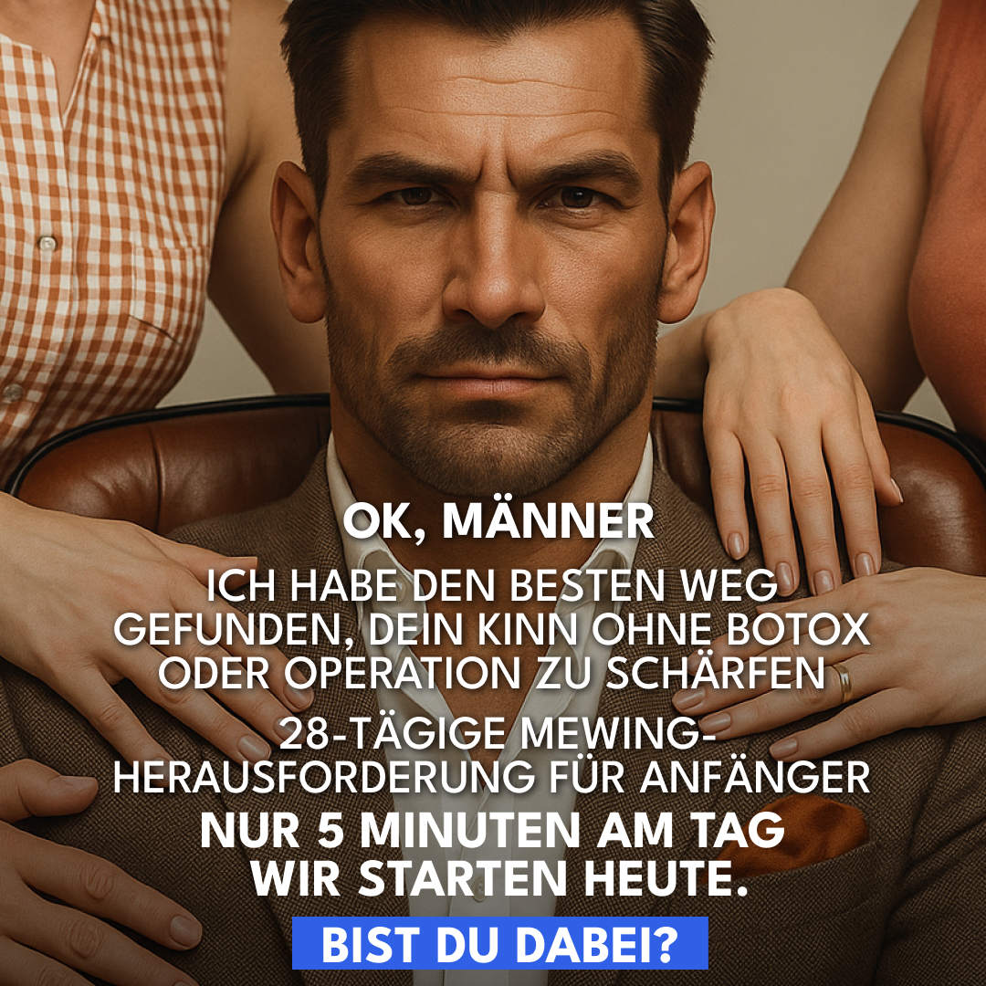 Mark Mewing Facebook ad