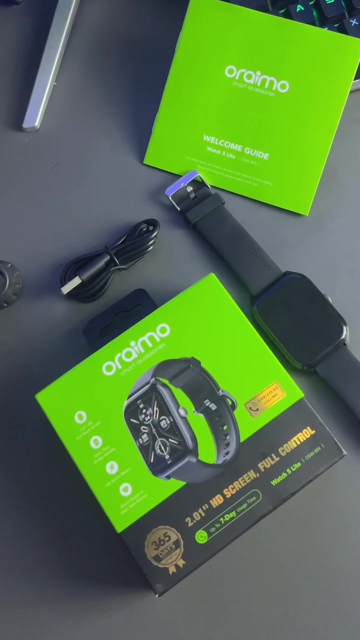 oraimo store BD Facebook ad: Grab yours now and upgrade your lifestyle now