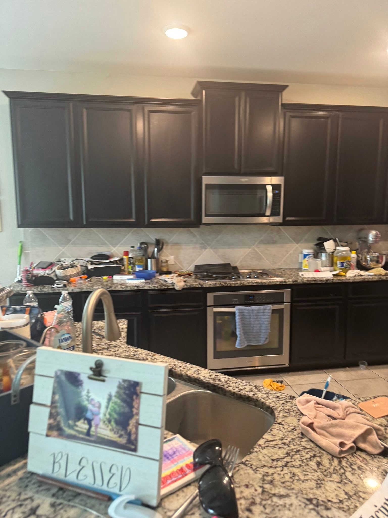 G&C House Cleaning Service LLC Facebook ad: Hire the best cleaning services we are located…
