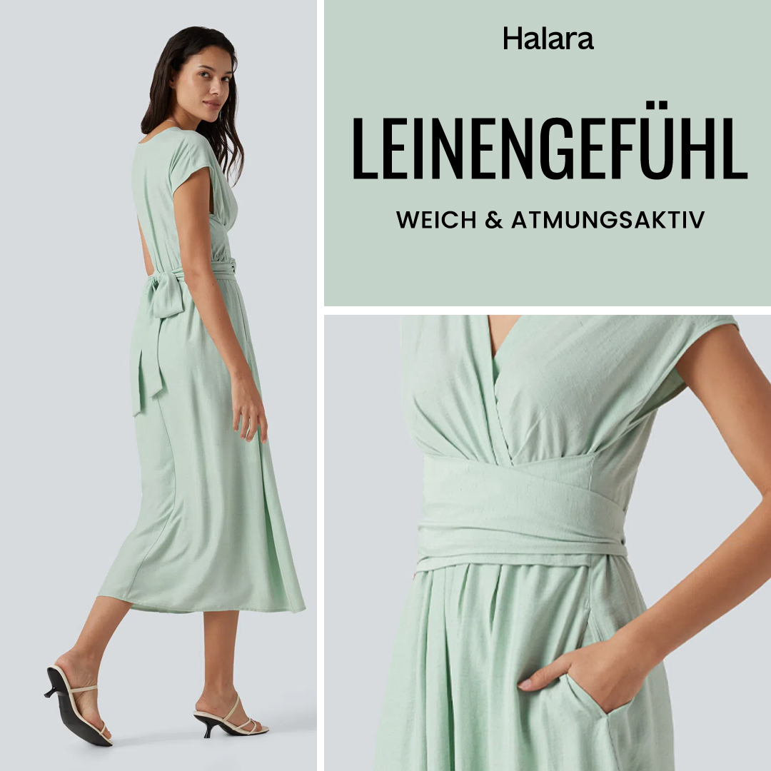 Halara Deutschland Facebook ad