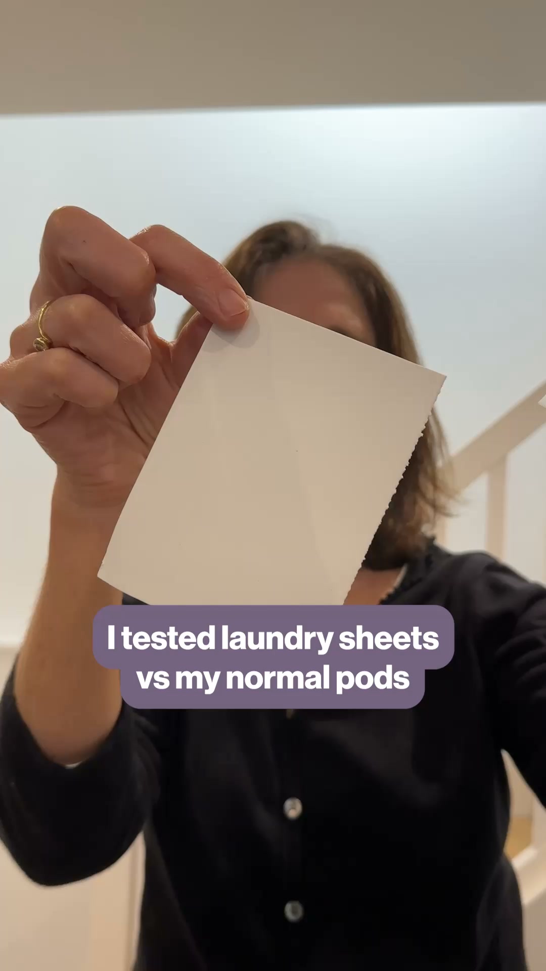 We Are Dip Facebook ad: Sheets vs Pods: We Tested It