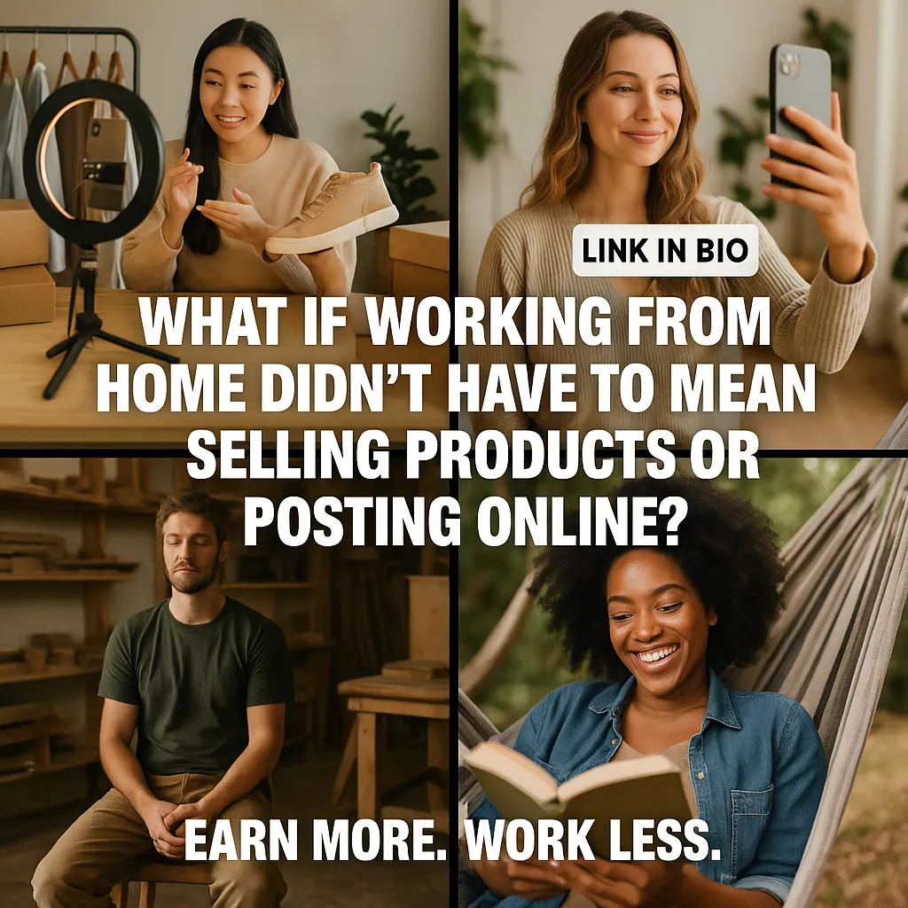 Booming Bookkeeping Business Facebook ad