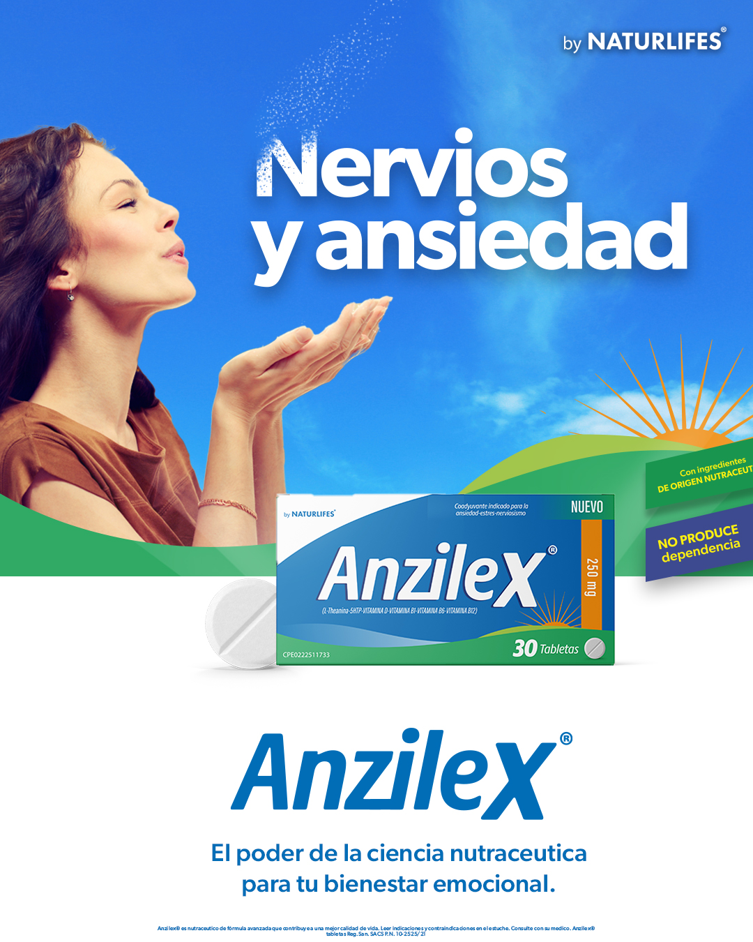 Anzilex Facebook ad
