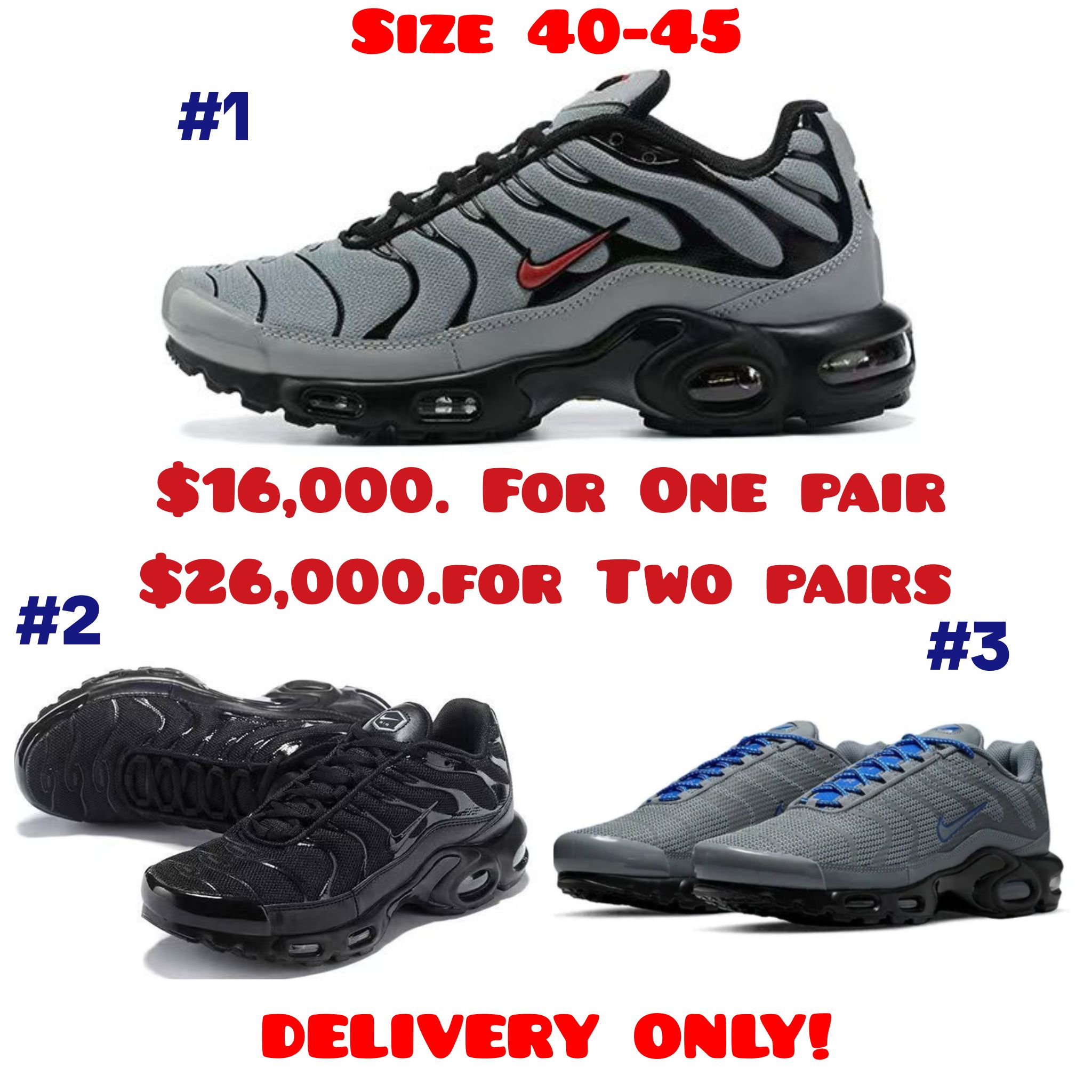 Classic Styles GY Facebook ad: AVAILABLE FOR RIGHT AWAY PURCHASE AND DELIVERY ONLY!