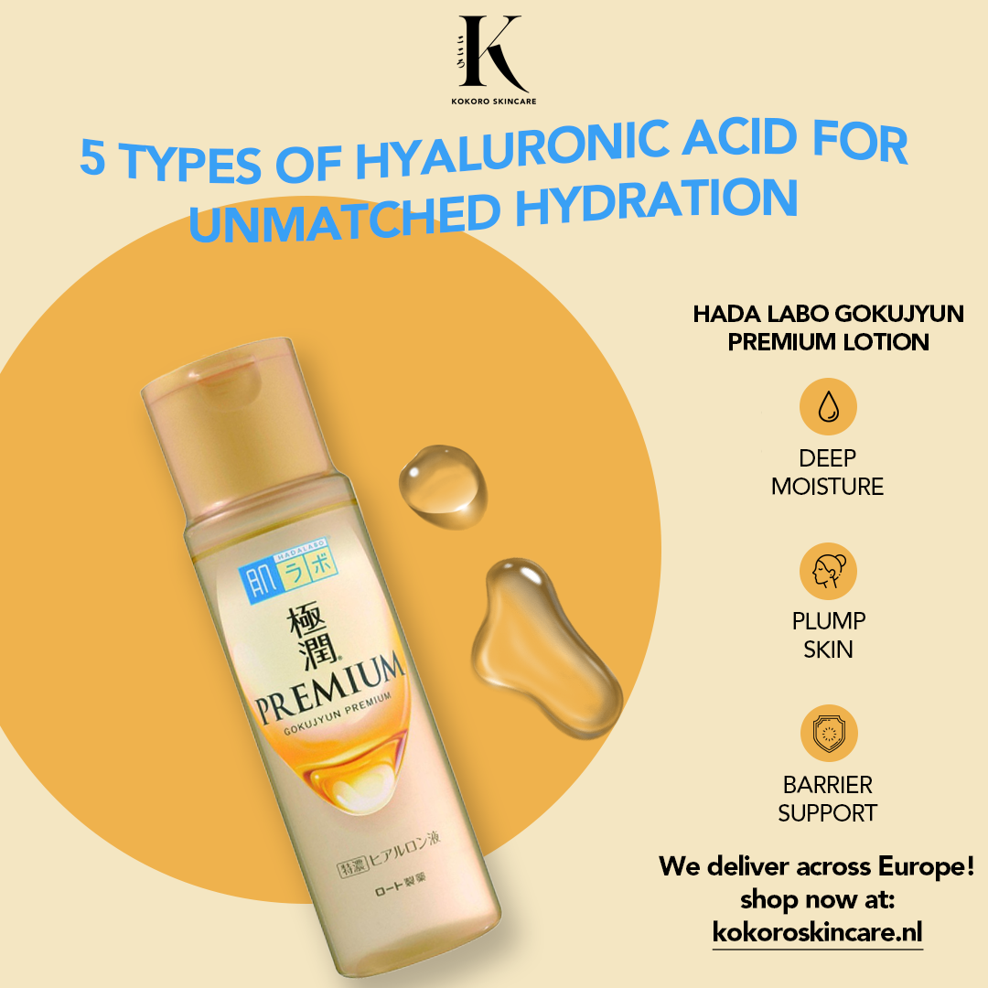 Kokoro Skincare Facebook ad