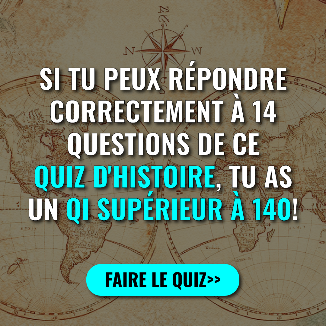 My IQ Facebook ad