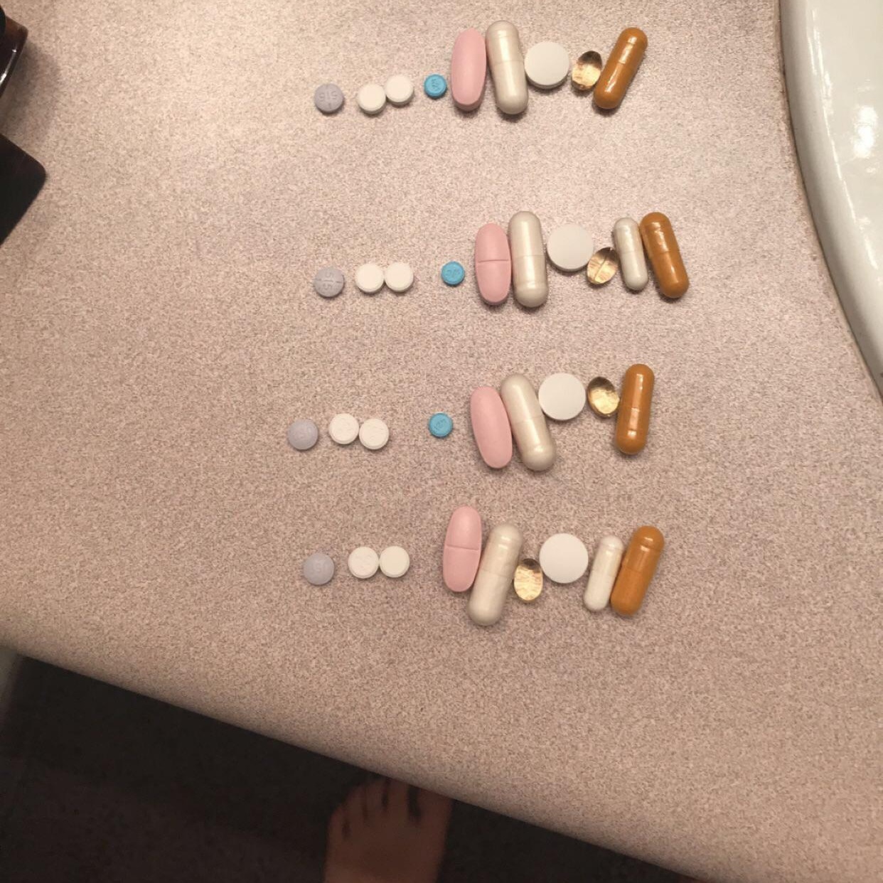Cindy Roddey Facebook ad: Read This If Your Doctor Said Your Thyroid Is Normal But…
