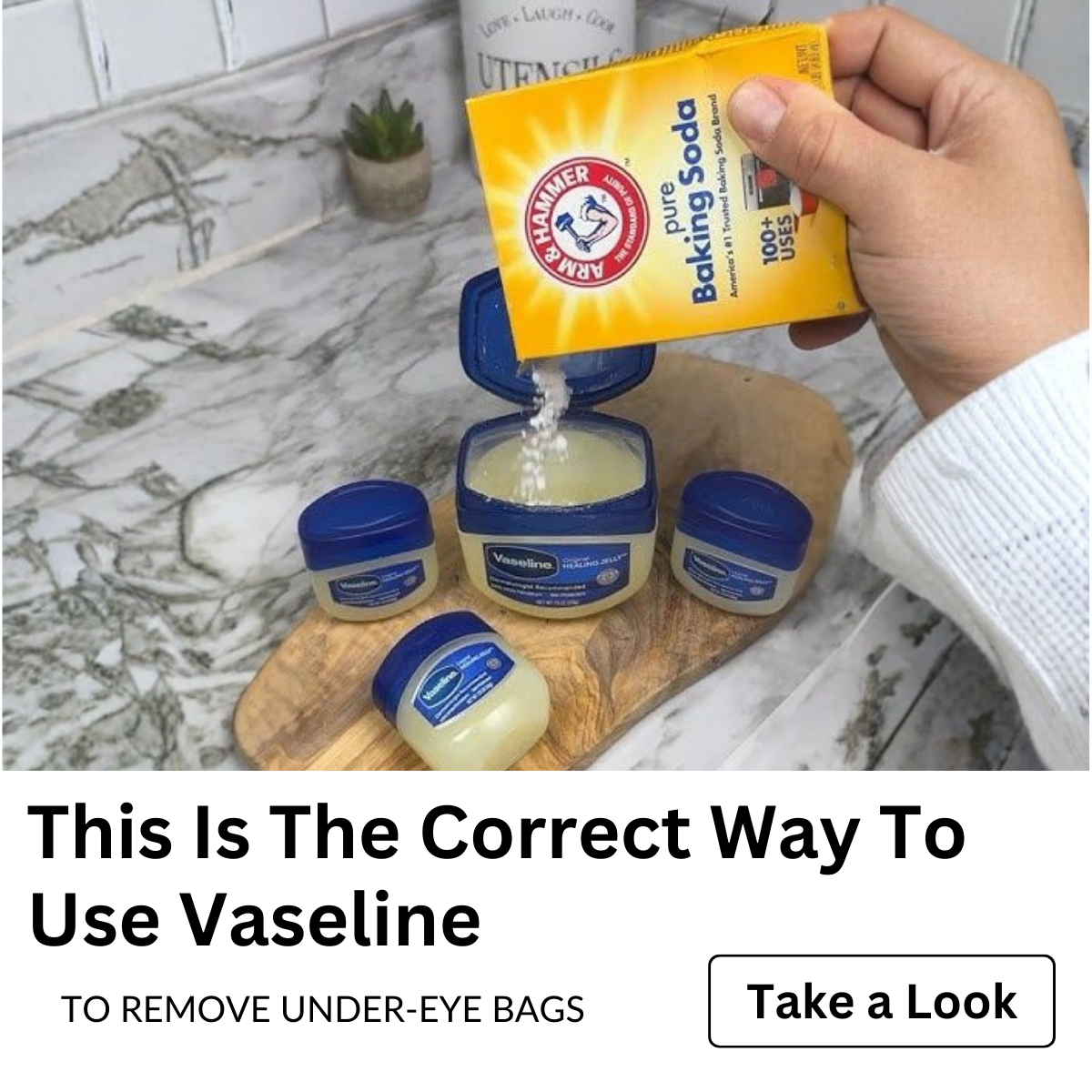 Smart Finds Facebook ad