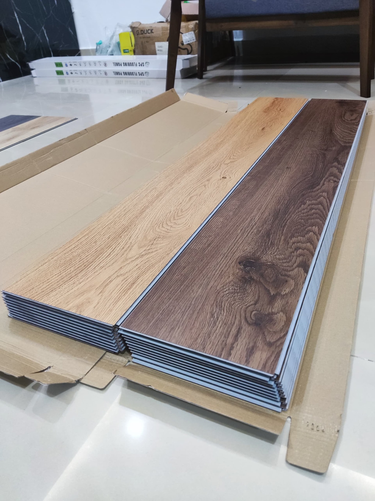 PolyWorld Pvc Panel Malaysia Facebook ad