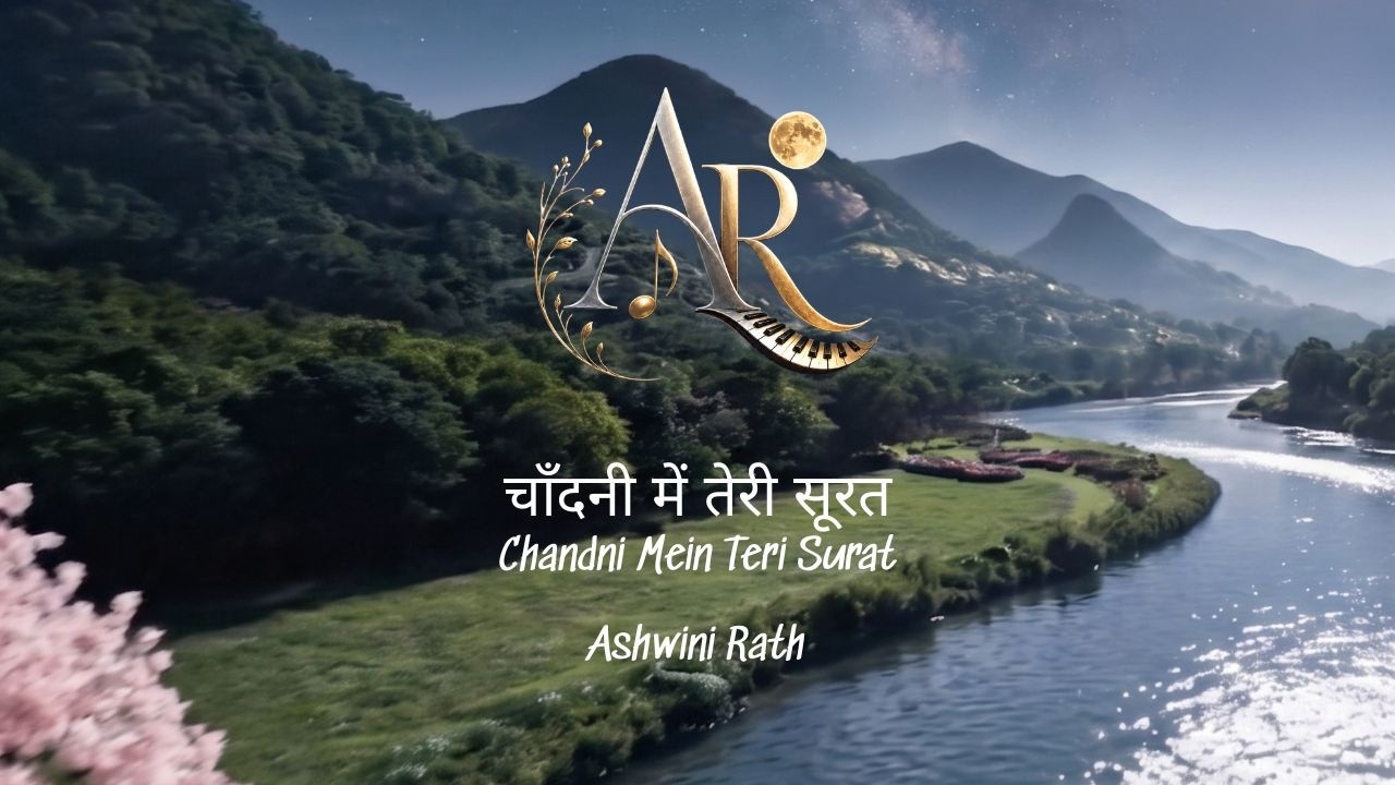 Dr. Ashwini Kumar Rath Facebook ad: Chandni Mein Teri Surat | चाँदनी में तेरी सूरत | Official…