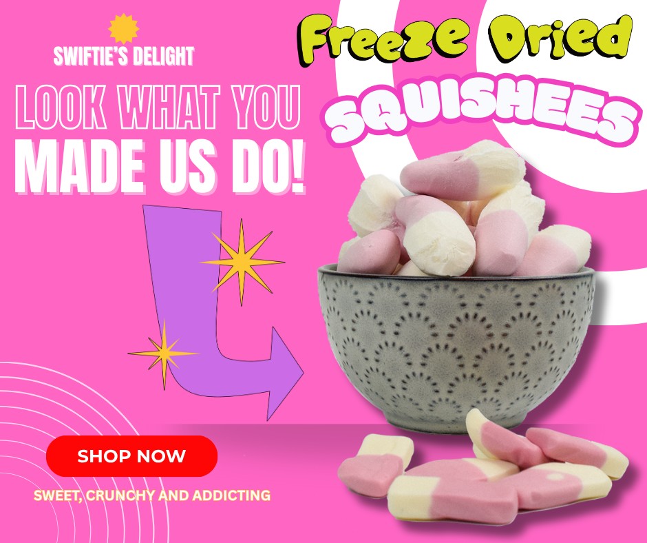 BulkCandyStore.com Facebook ad