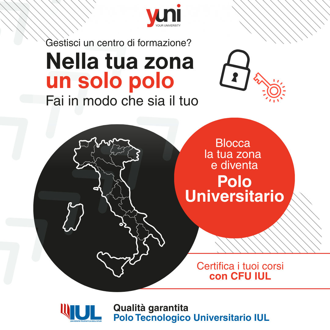 YUNI Facebook ad