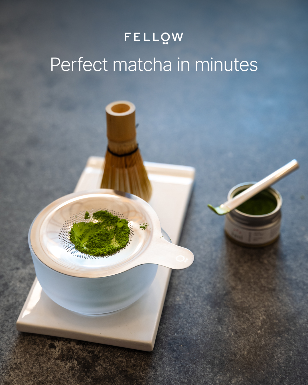 Fellow Facebook ad