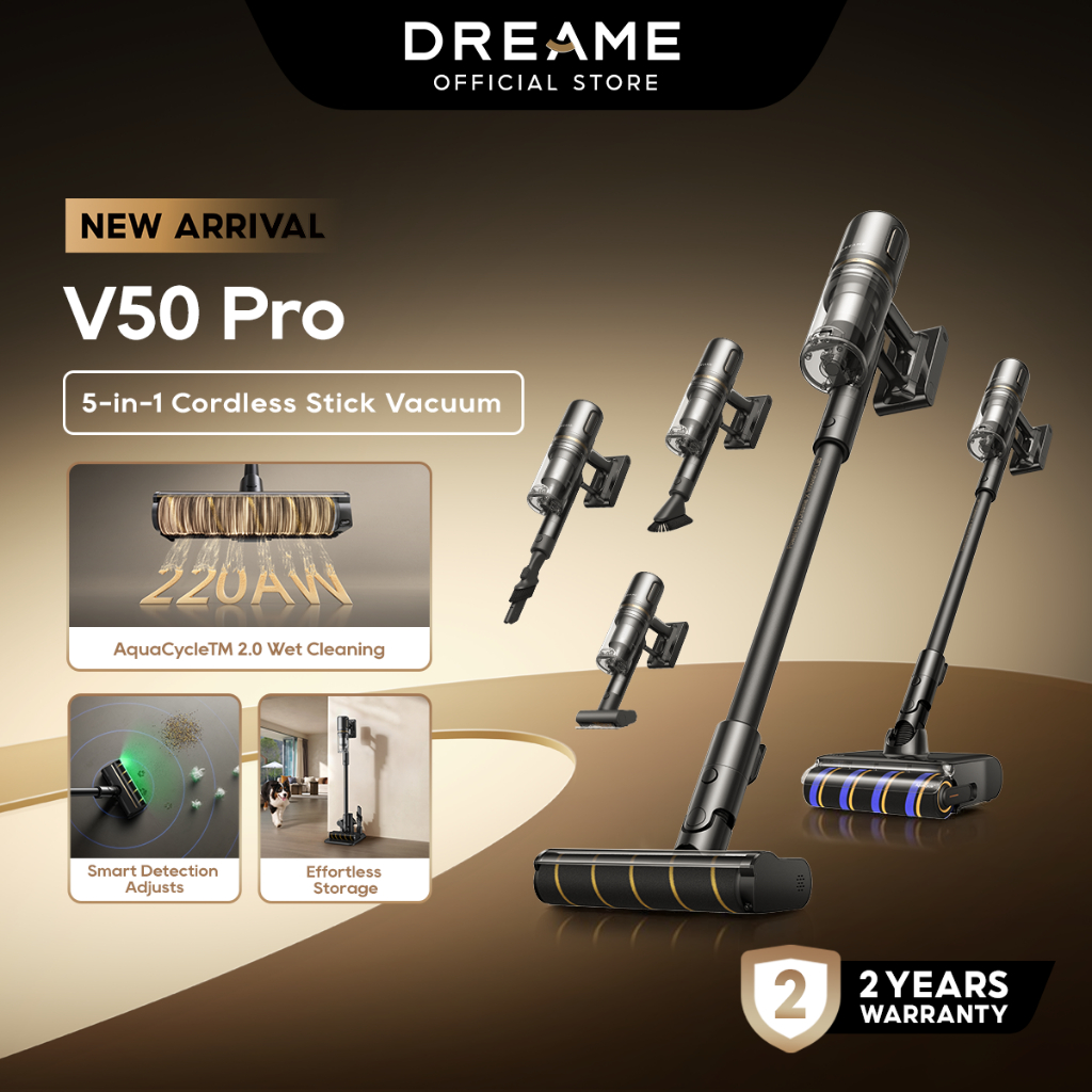 Dreame Philippines Store Facebook ad: What to pack to maintain perfect look while…
