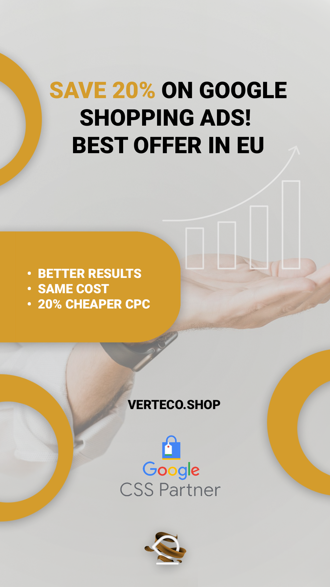 Verteco.shop Facebook ad from Jun 2, 2026
