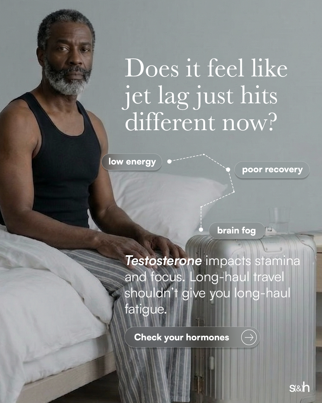 ScienceandHumans Facebook ad