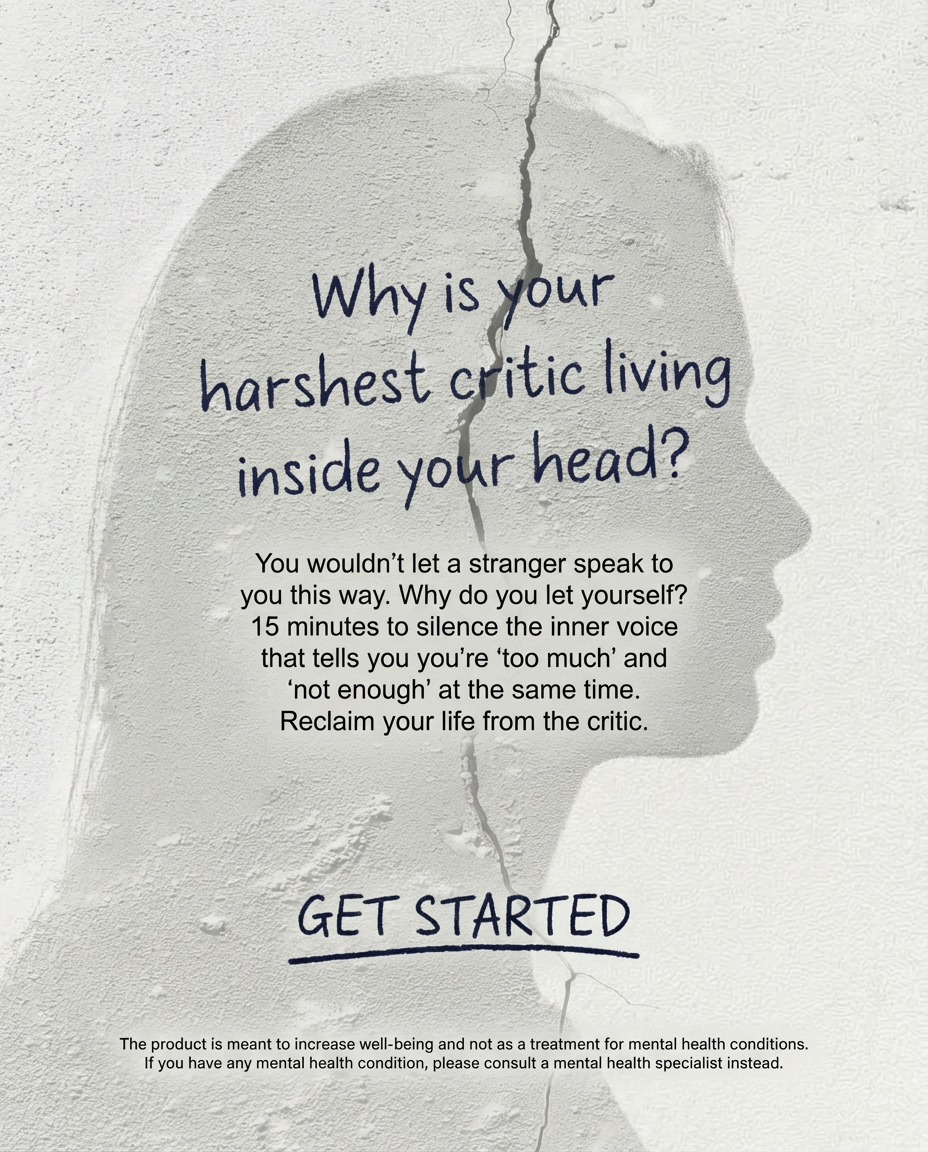 Magnet Mind Facebook ad