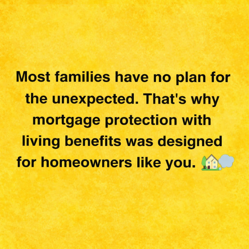 HomeFirst Protection Facebook ad