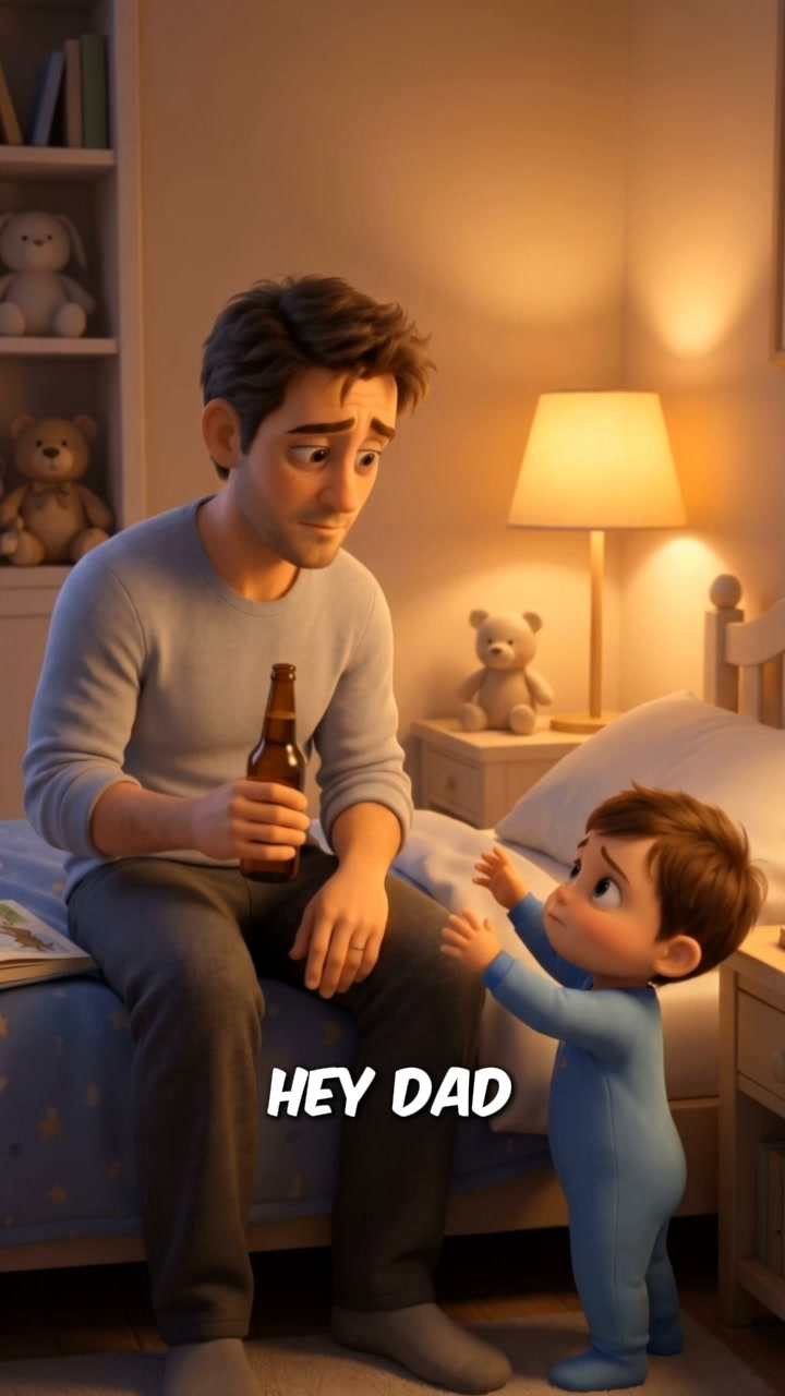 Mindful Drinking Community Facebook ad: 82% less alcohol in 30 days