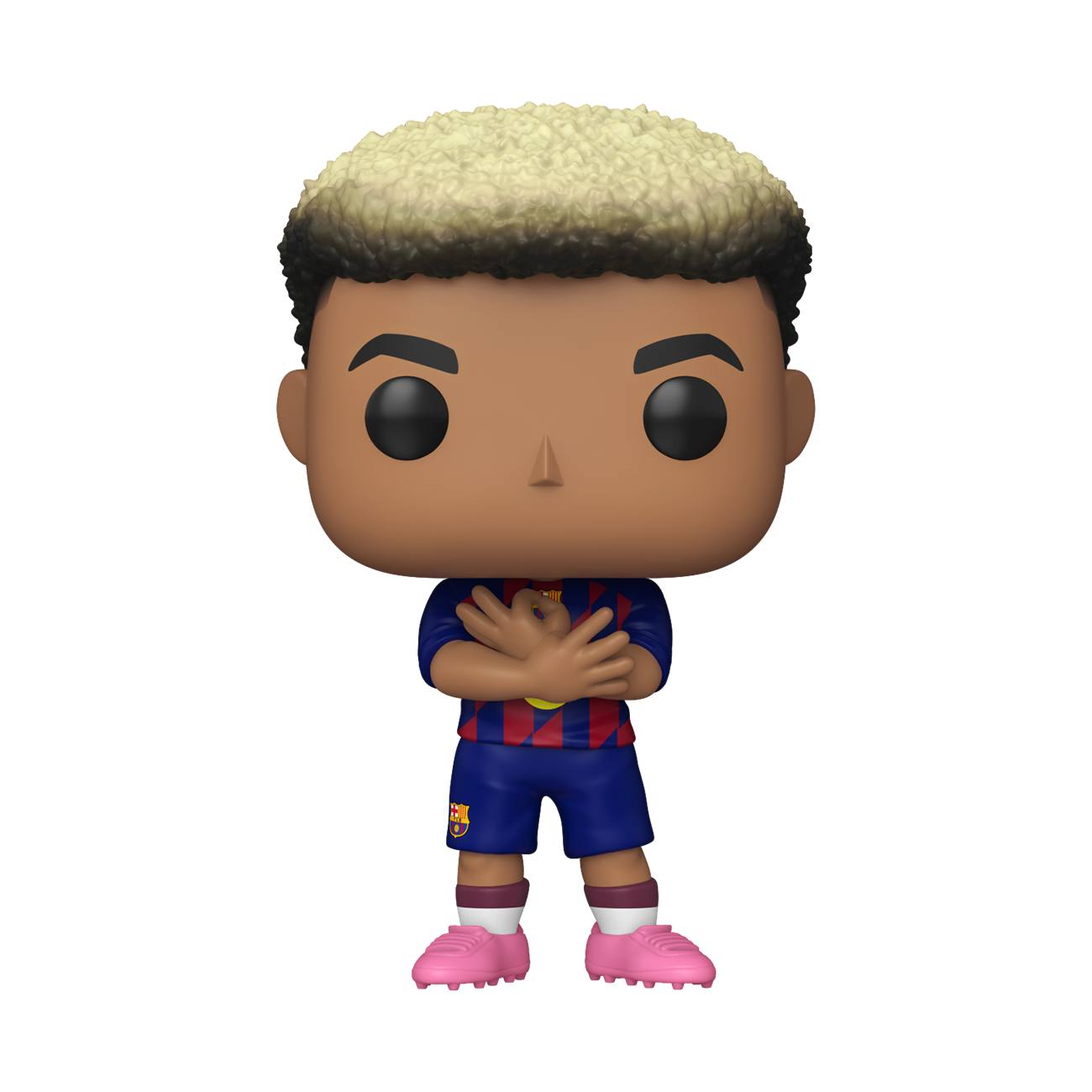 Funko Facebook ad