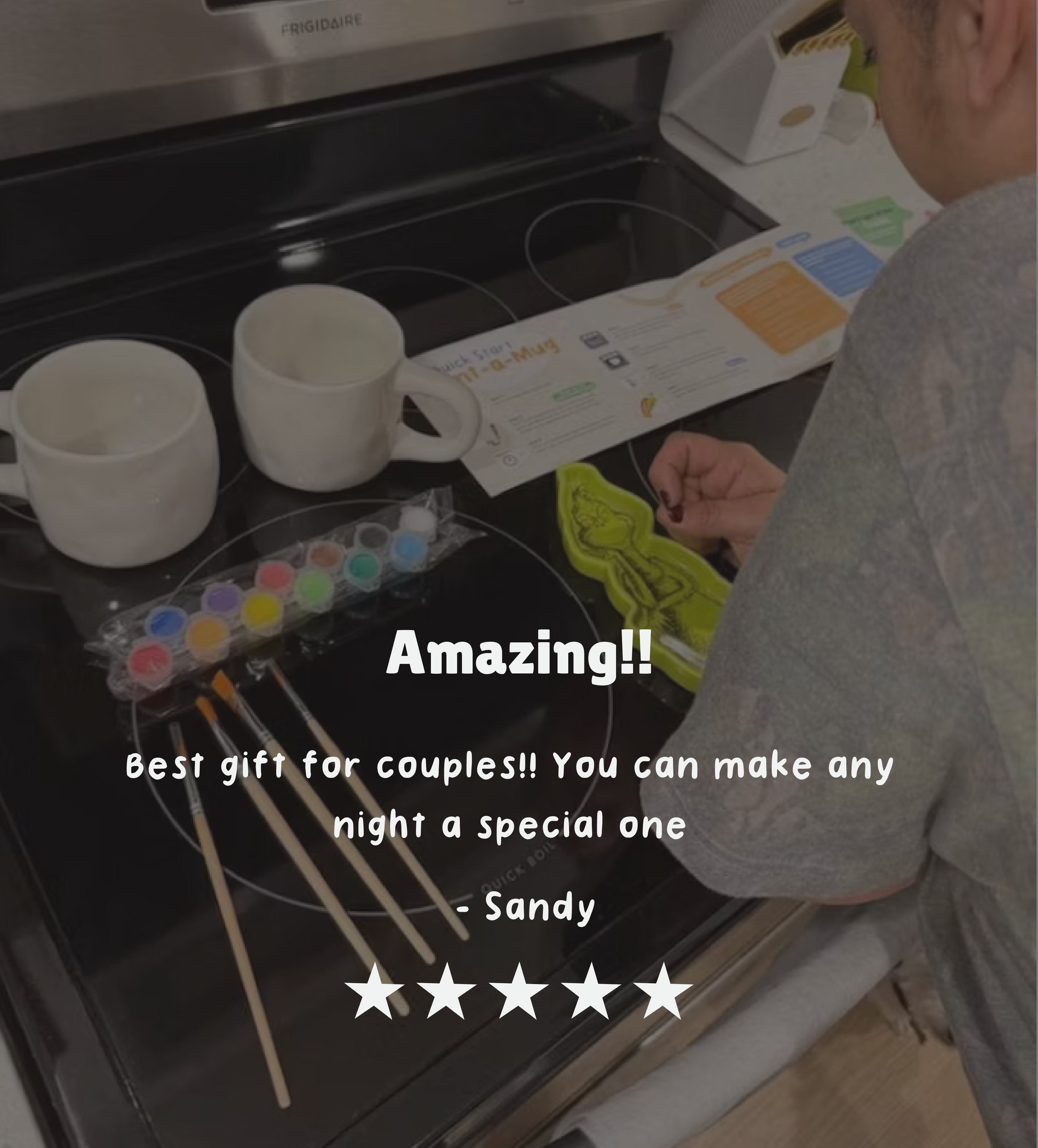 Pott'd Facebook ad