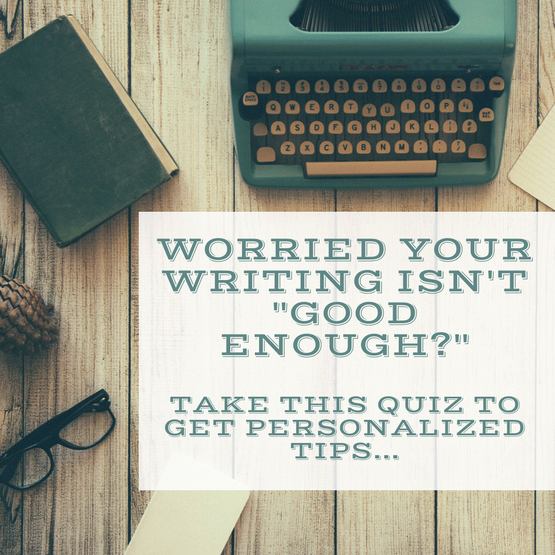 Suzy Vadori Author Facebook ad